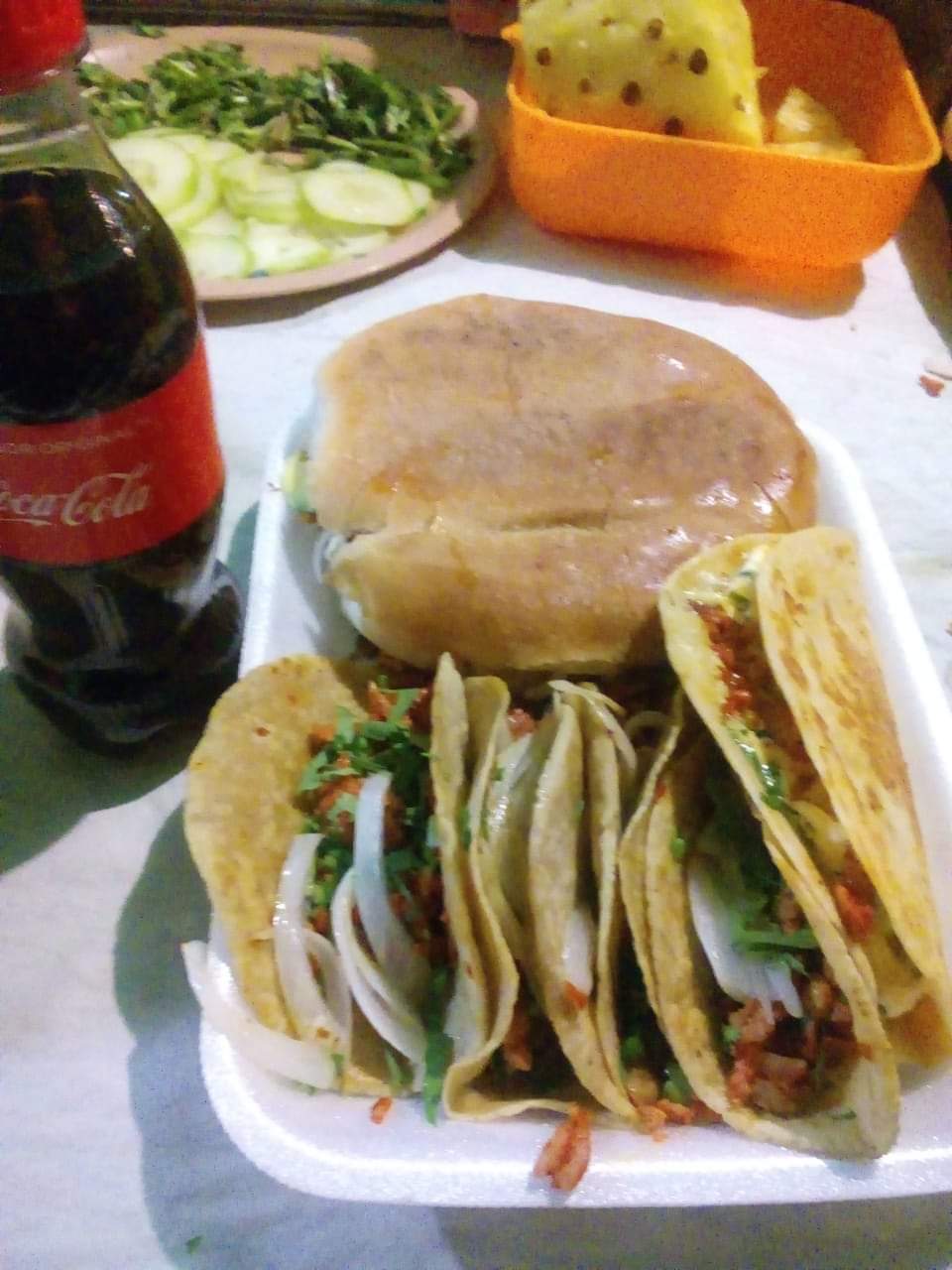 El Charquito De Las Ranas image 1