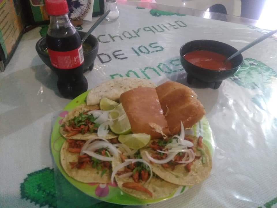 El Charquito De Las Ranas image 4