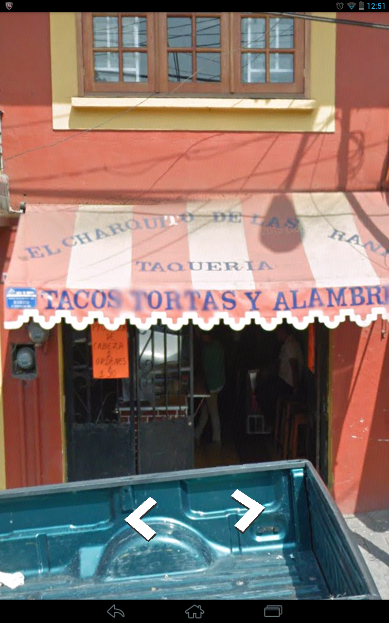 El Charquito De Las Ranas image 6