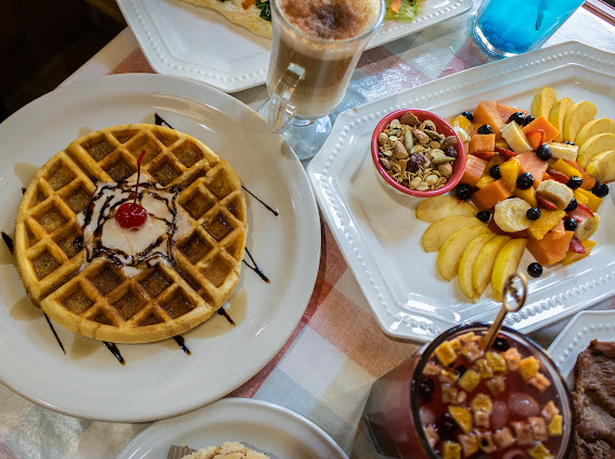 Panera Bread image 4