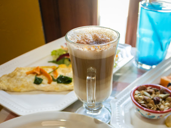 Panera Bread image 5