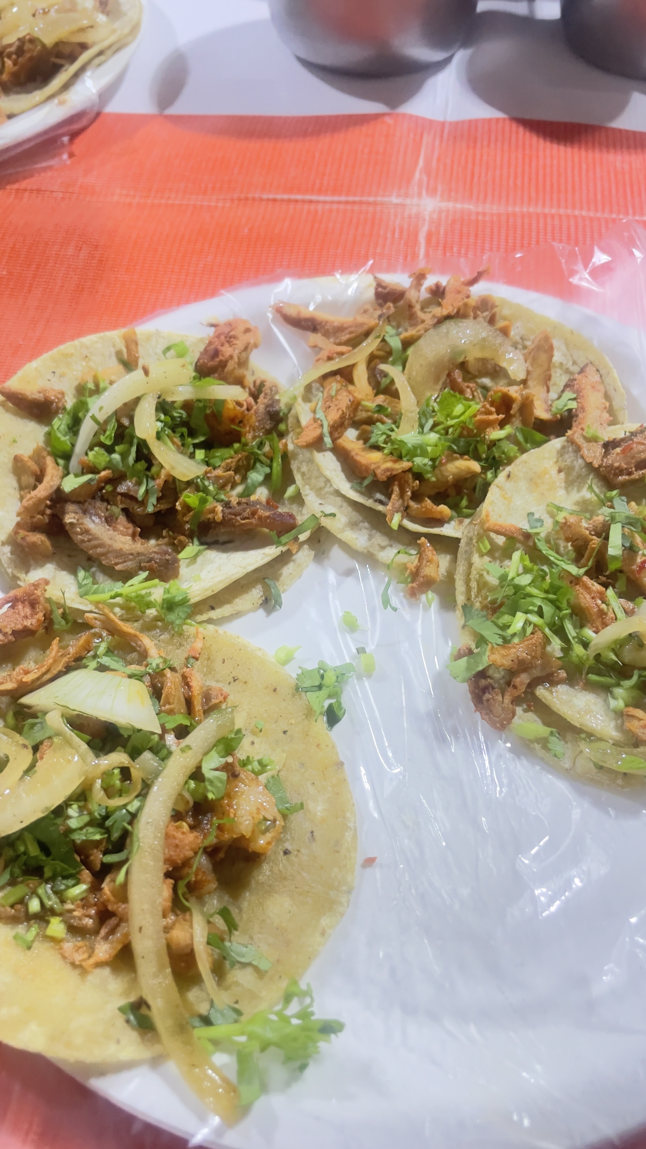 Las Palapas TAQUERÍA Yaonahuac image 1