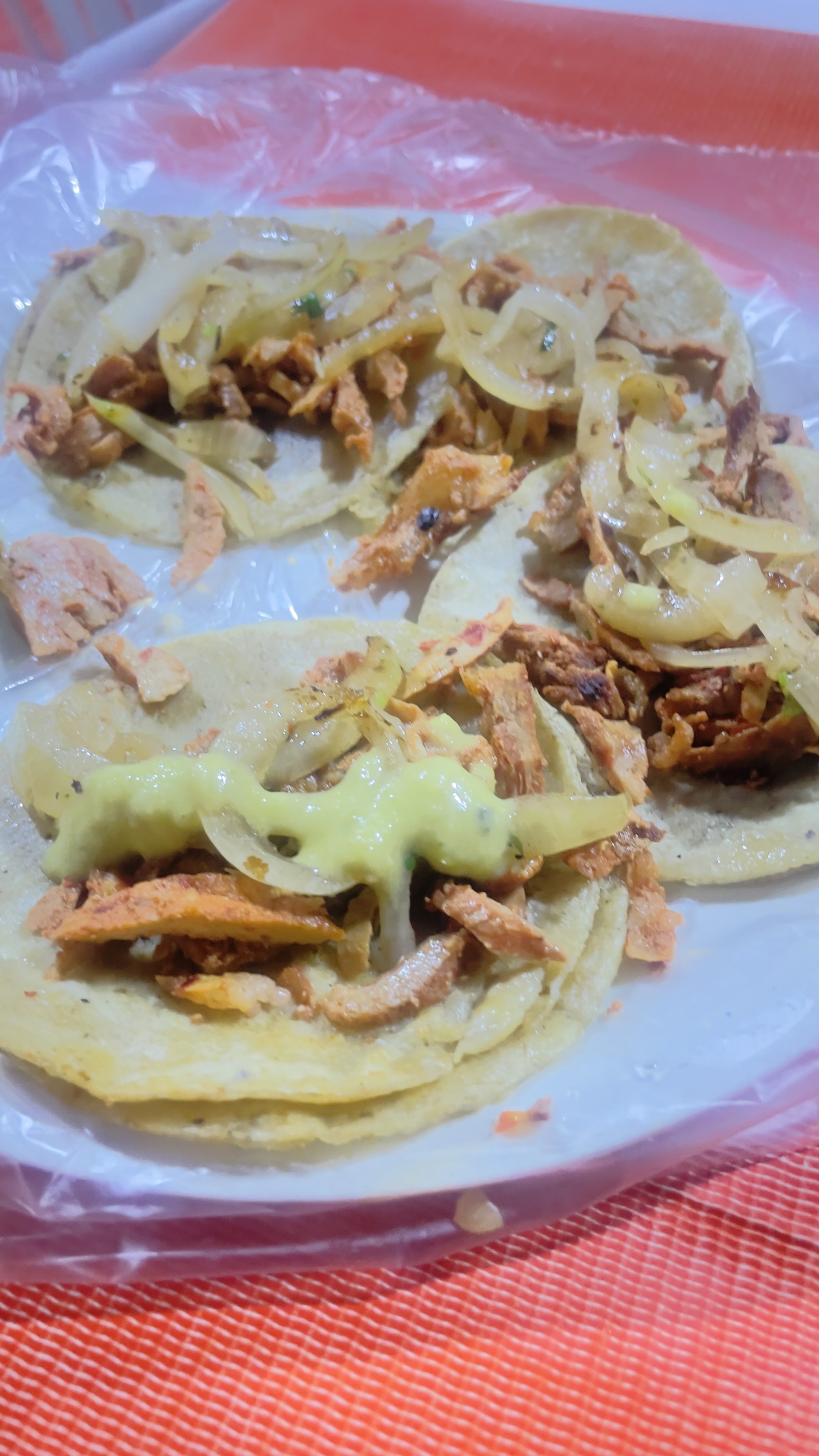 Las Palapas TAQUERÍA Yaonahuac image 2