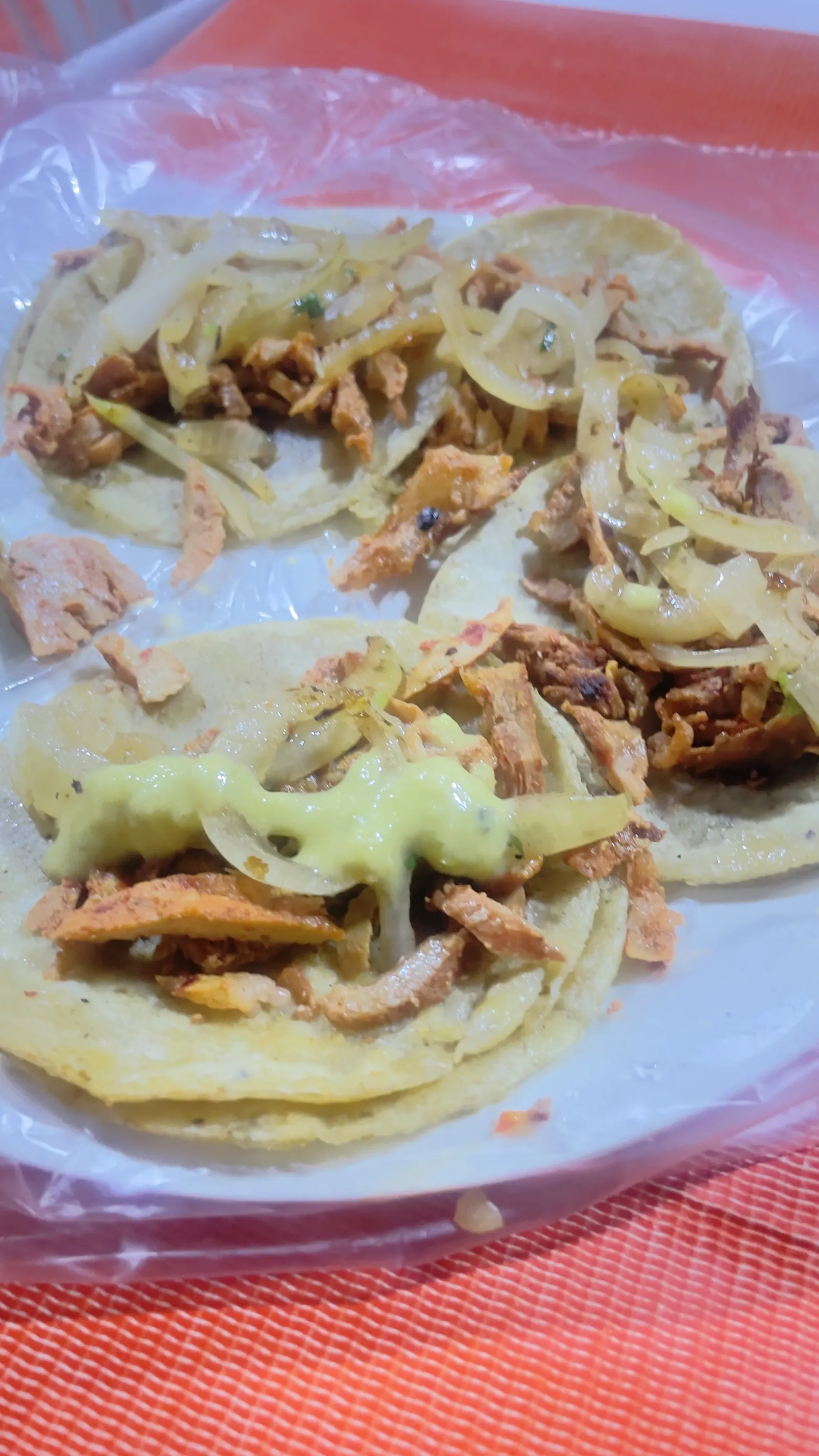 Las Palapas TAQUERÍA Yaonahuac image 2