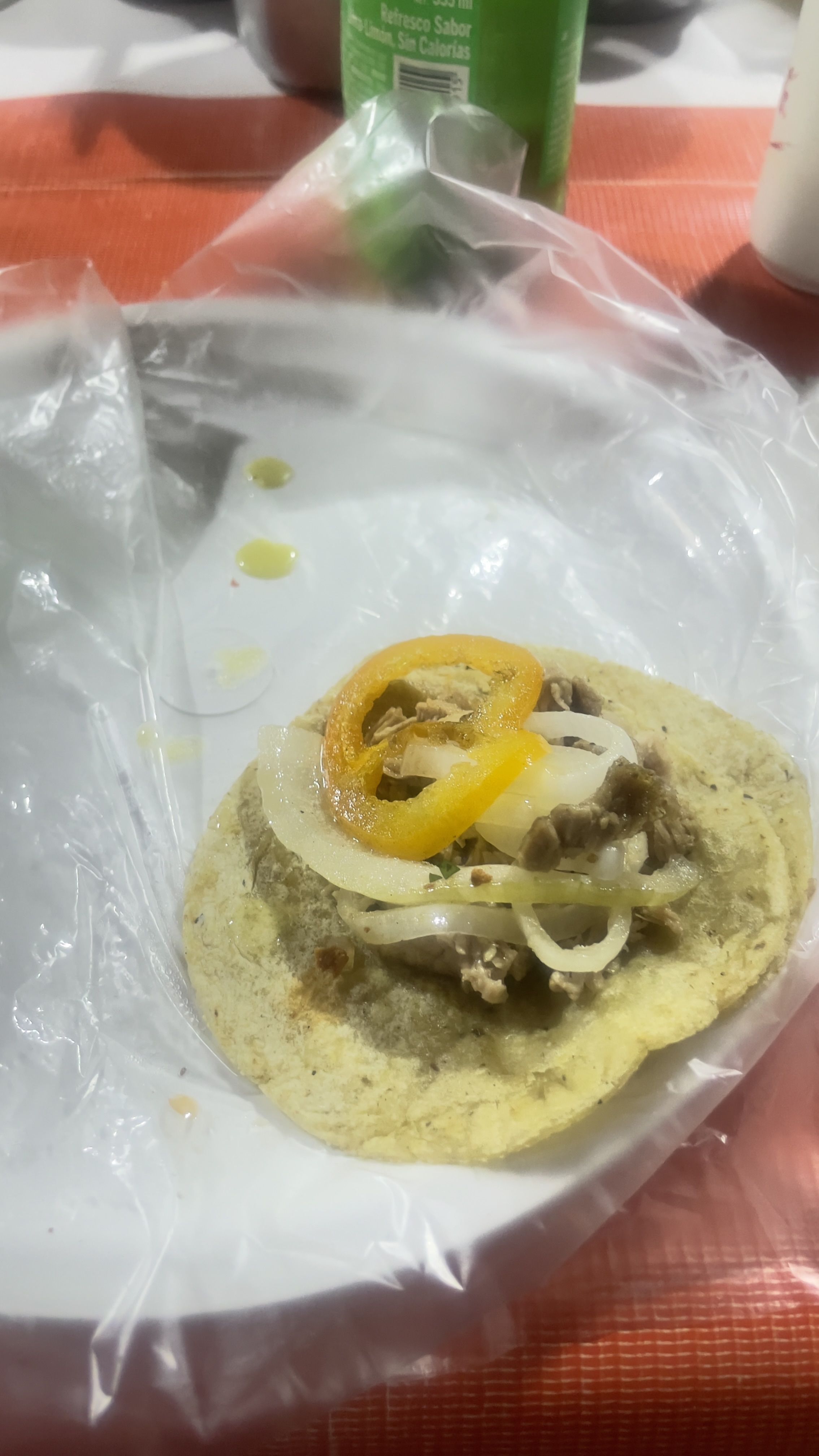 Las Palapas TAQUERÍA Yaonahuac image 3