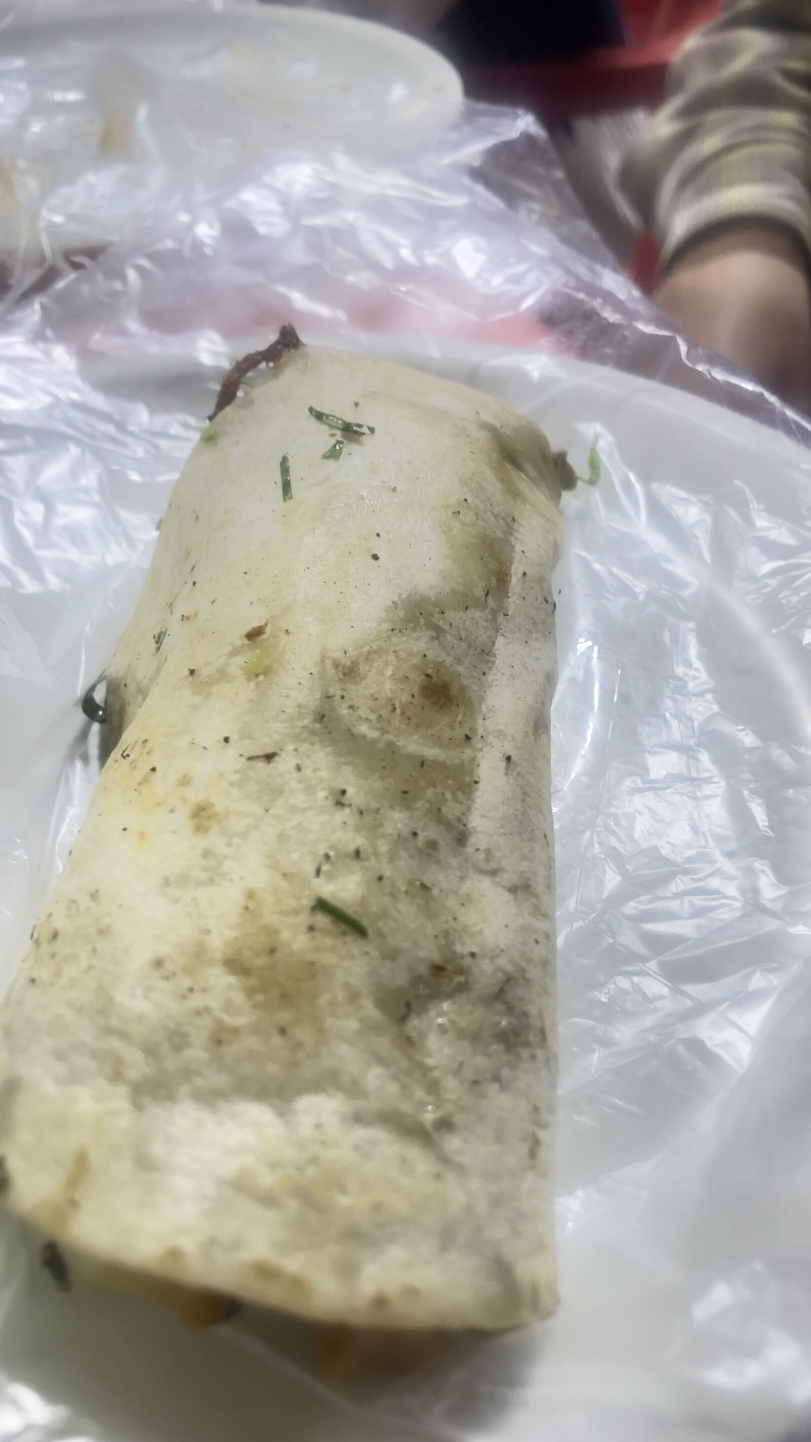 Las Palapas TAQUERÍA Yaonahuac image 4
