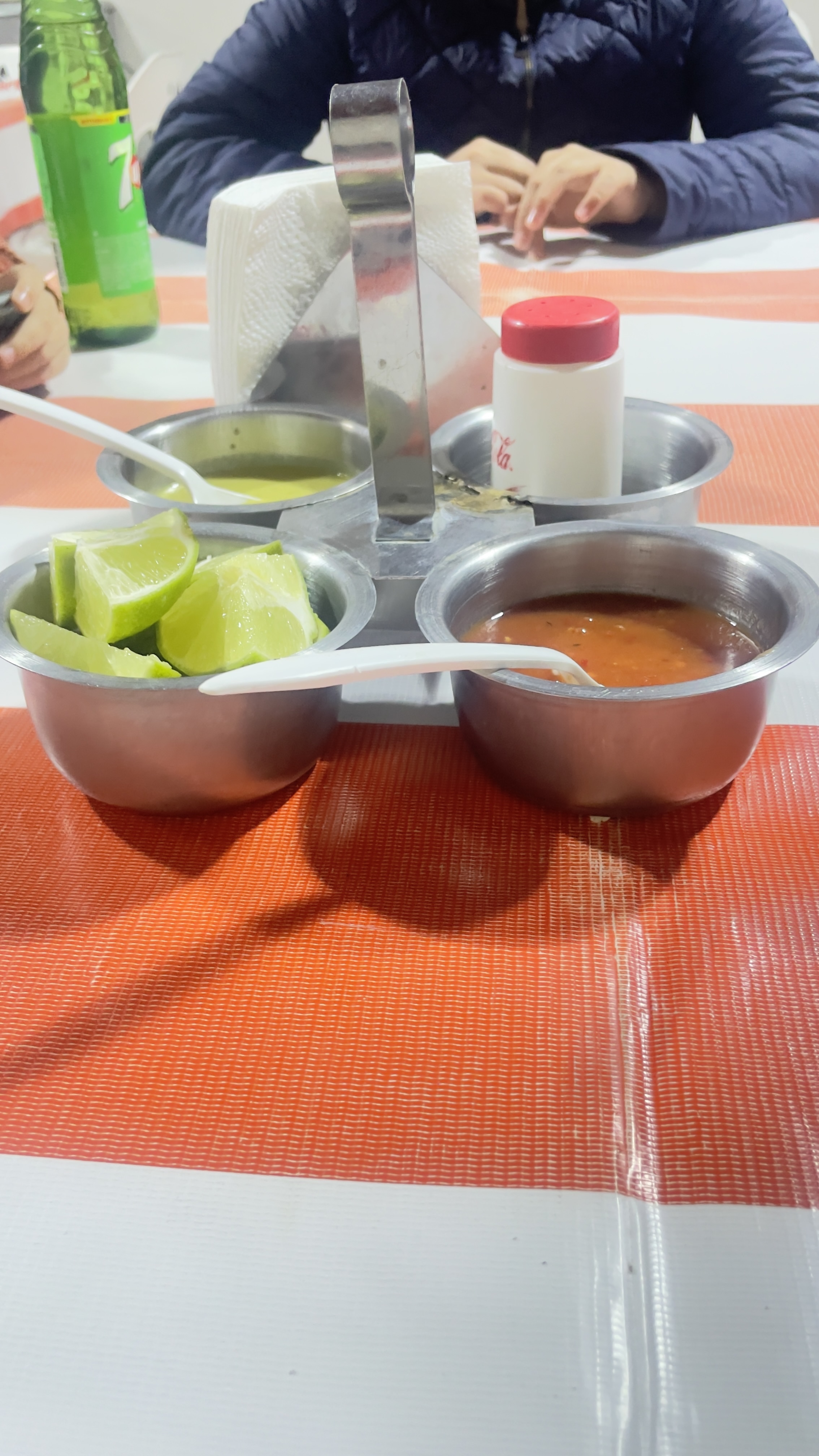 Las Palapas TAQUERÍA Yaonahuac image 5