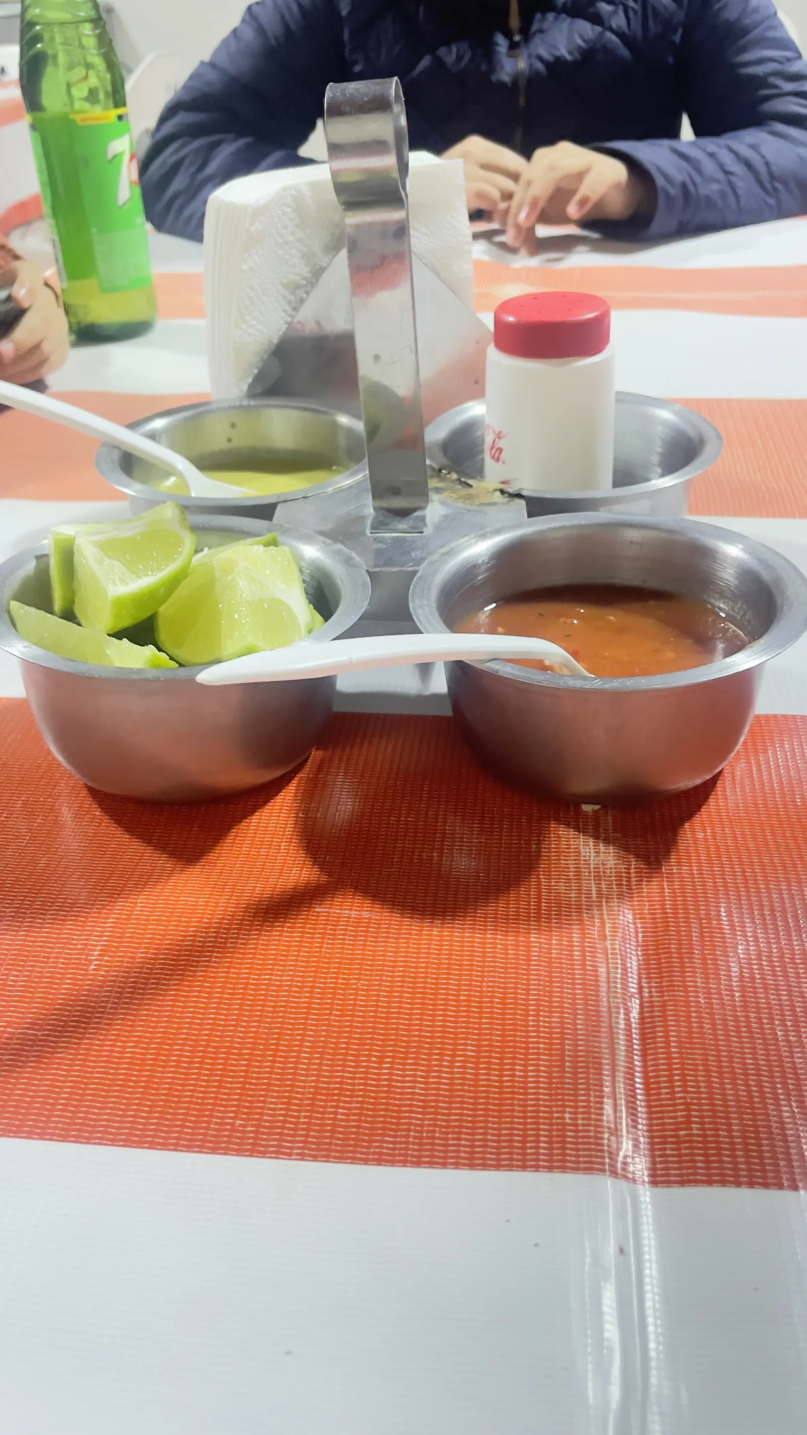 Las Palapas TAQUERÍA Yaonahuac image 5