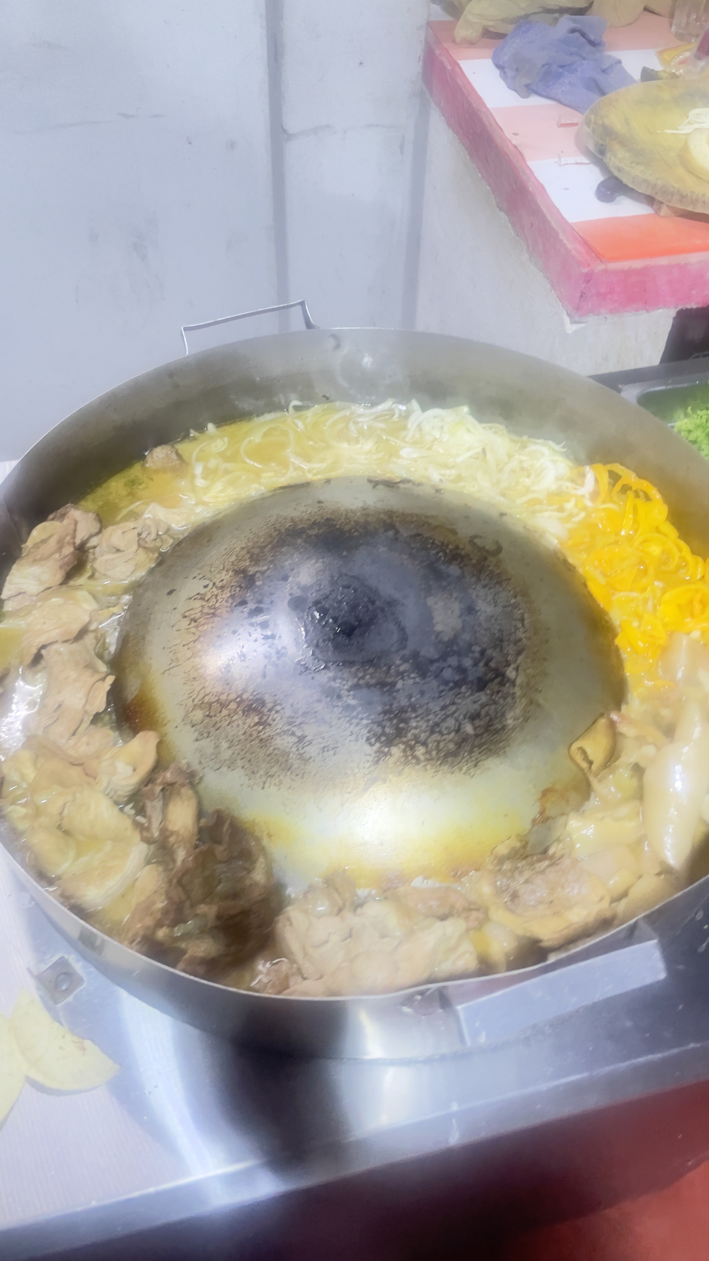 Las Palapas TAQUERÍA Yaonahuac image 6