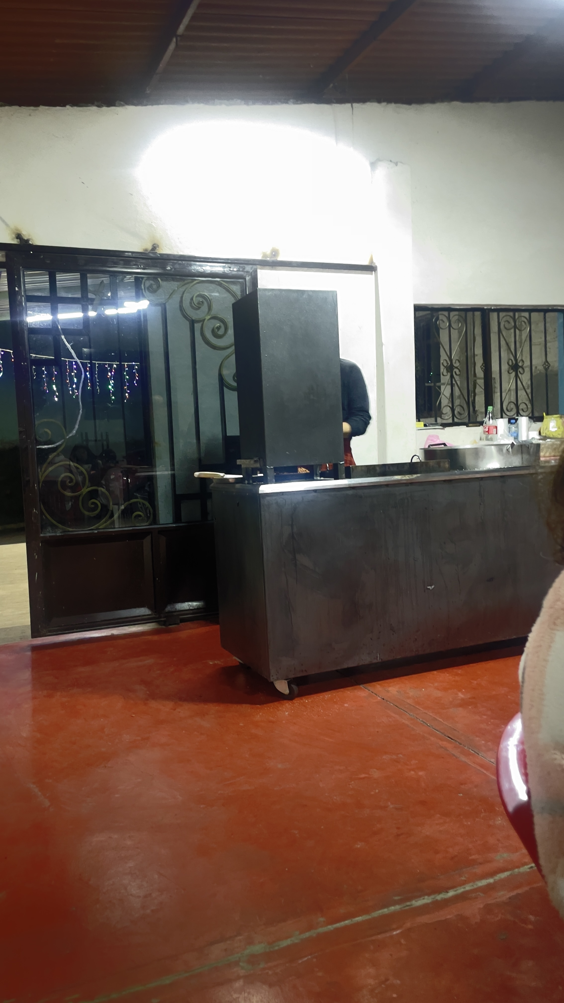 Las Palapas TAQUERÍA Yaonahuac image 7