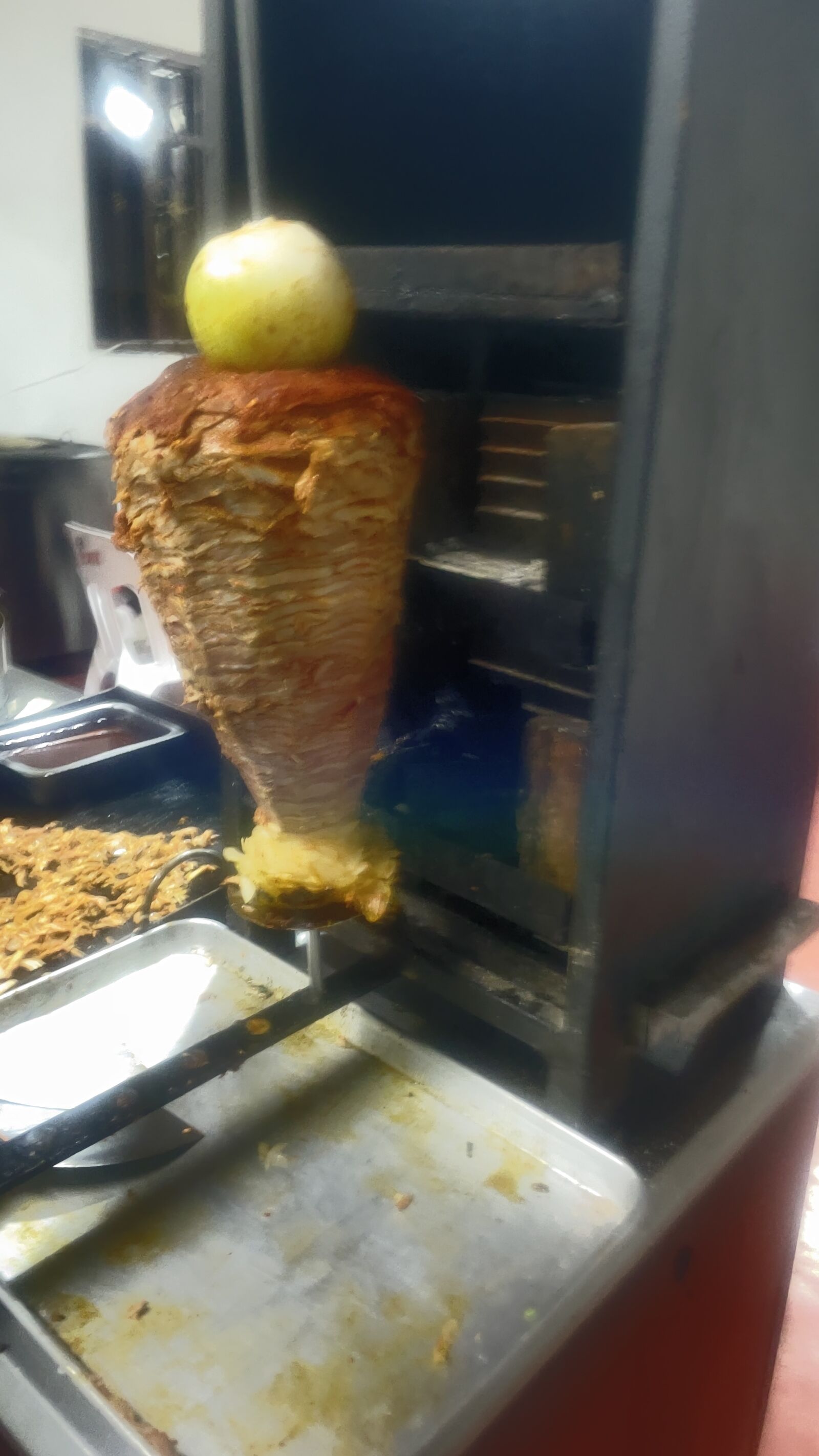 Las Palapas TAQUERÍA Yaonahuac image 10