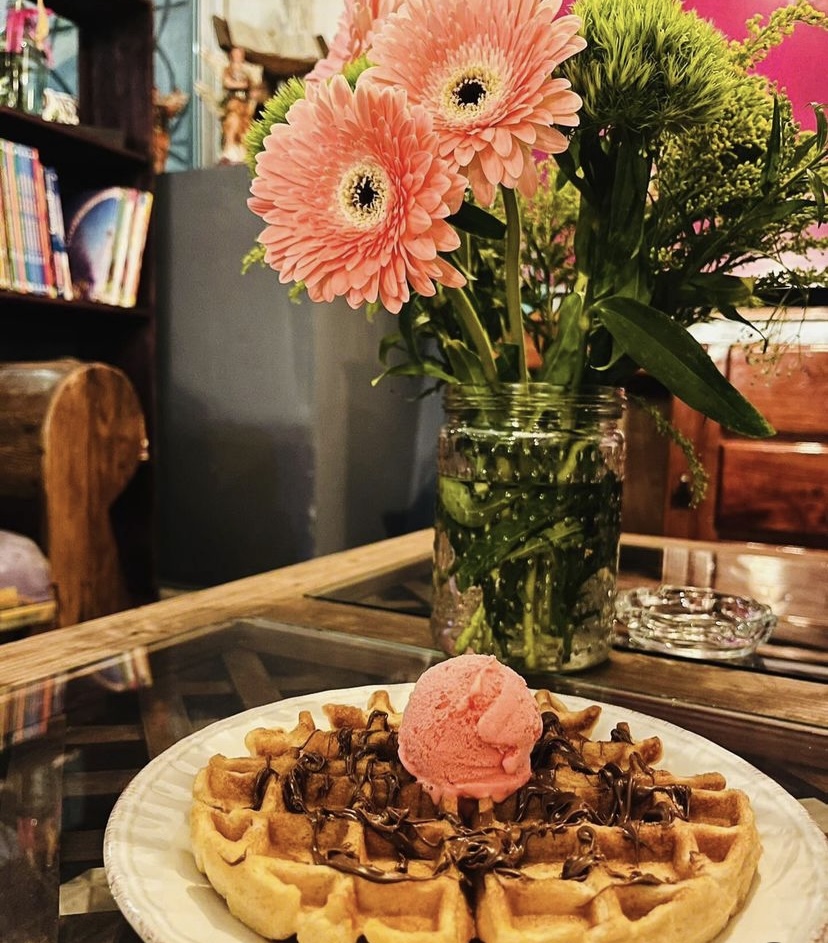 EL SOTANO RESTAURANTE BUFFET image 1