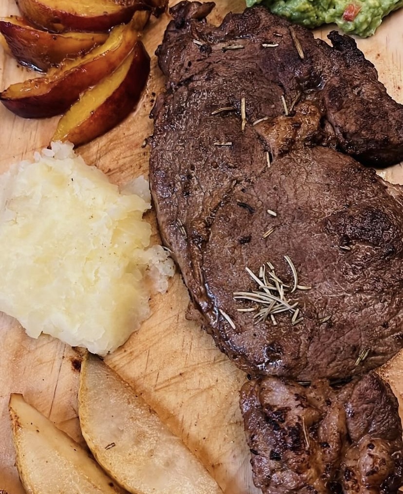 EL SOTANO RESTAURANTE BUFFET image 6