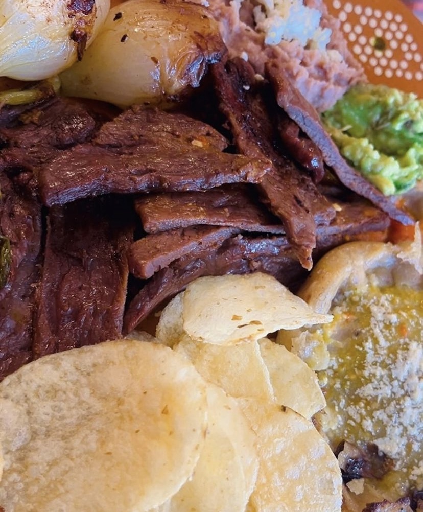 EL SOTANO RESTAURANTE BUFFET image 8