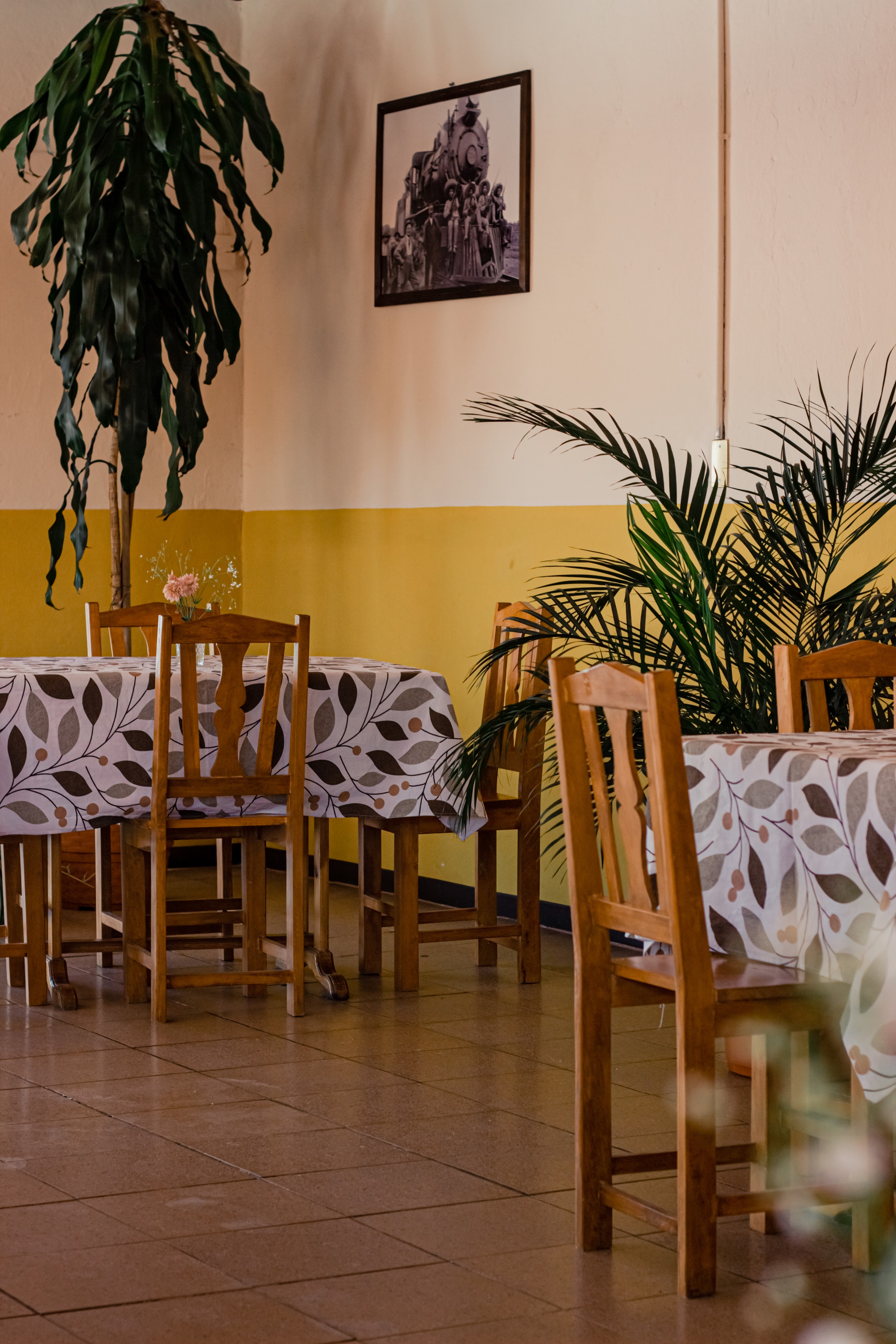 Mil Sabores - Restaurante image 1