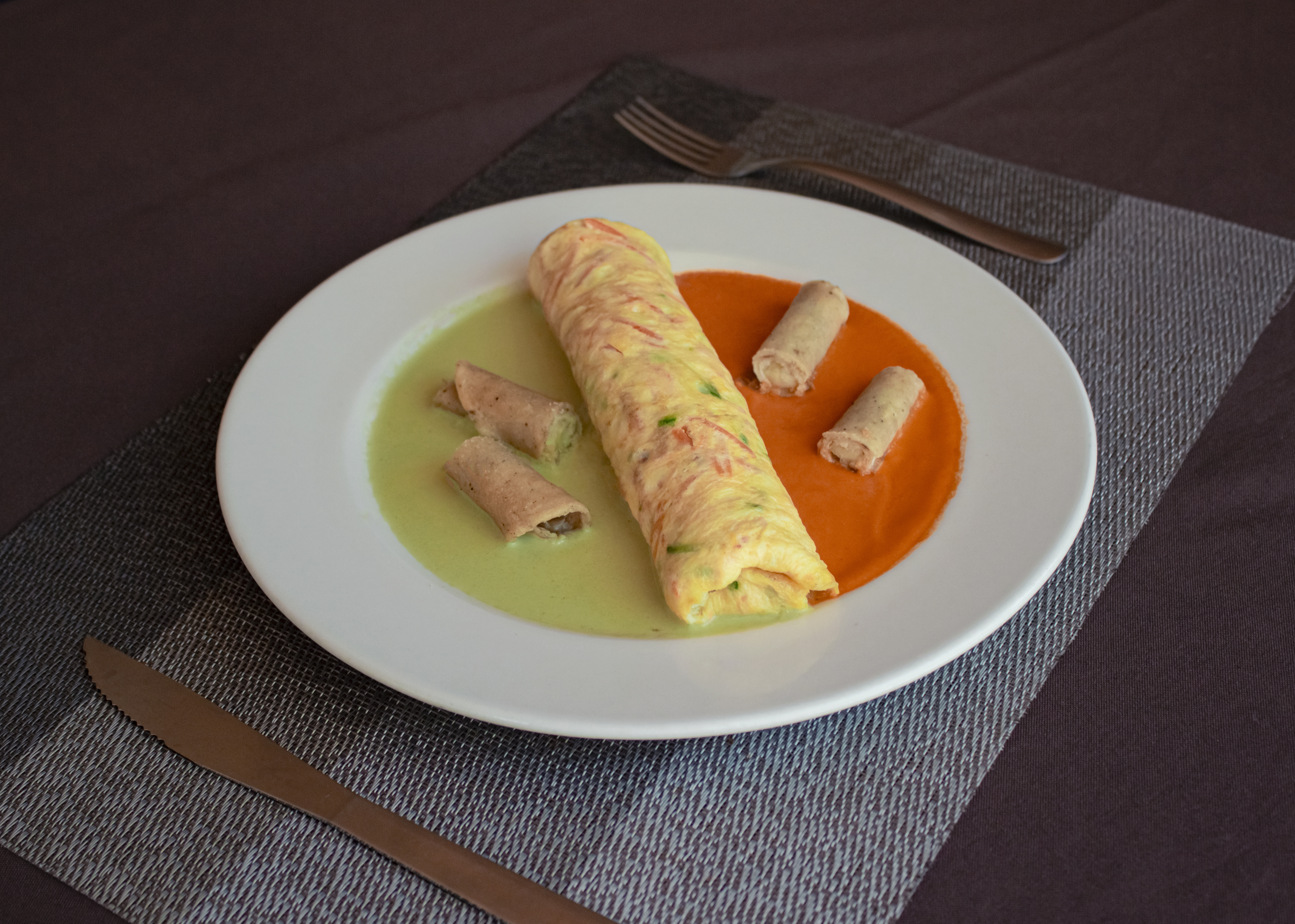 Mil Sabores - Restaurante image 4