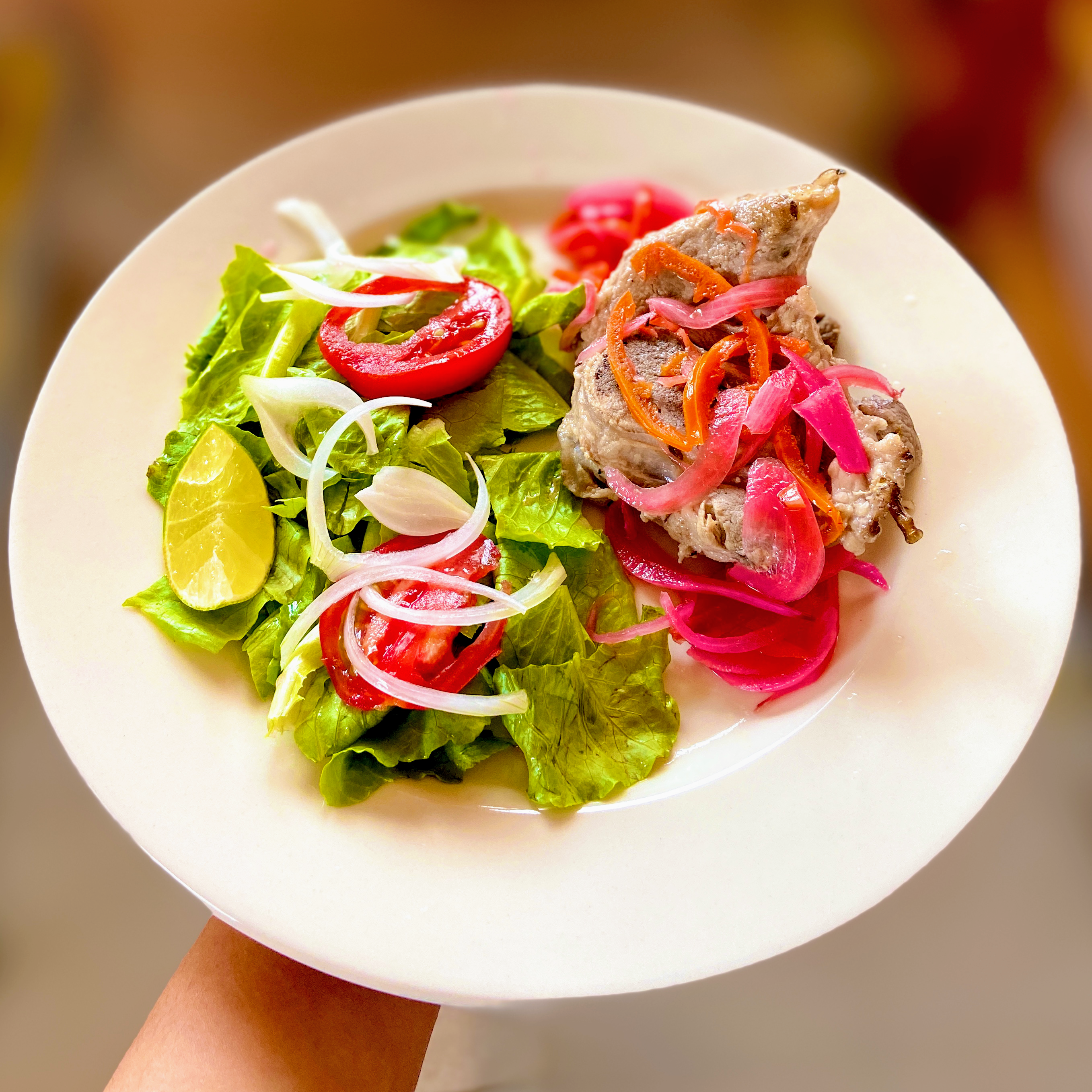 Mil Sabores - Restaurante image 5