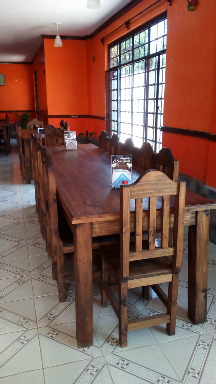 RESTAURANTE "EL GRAN SUEÑO" image 1