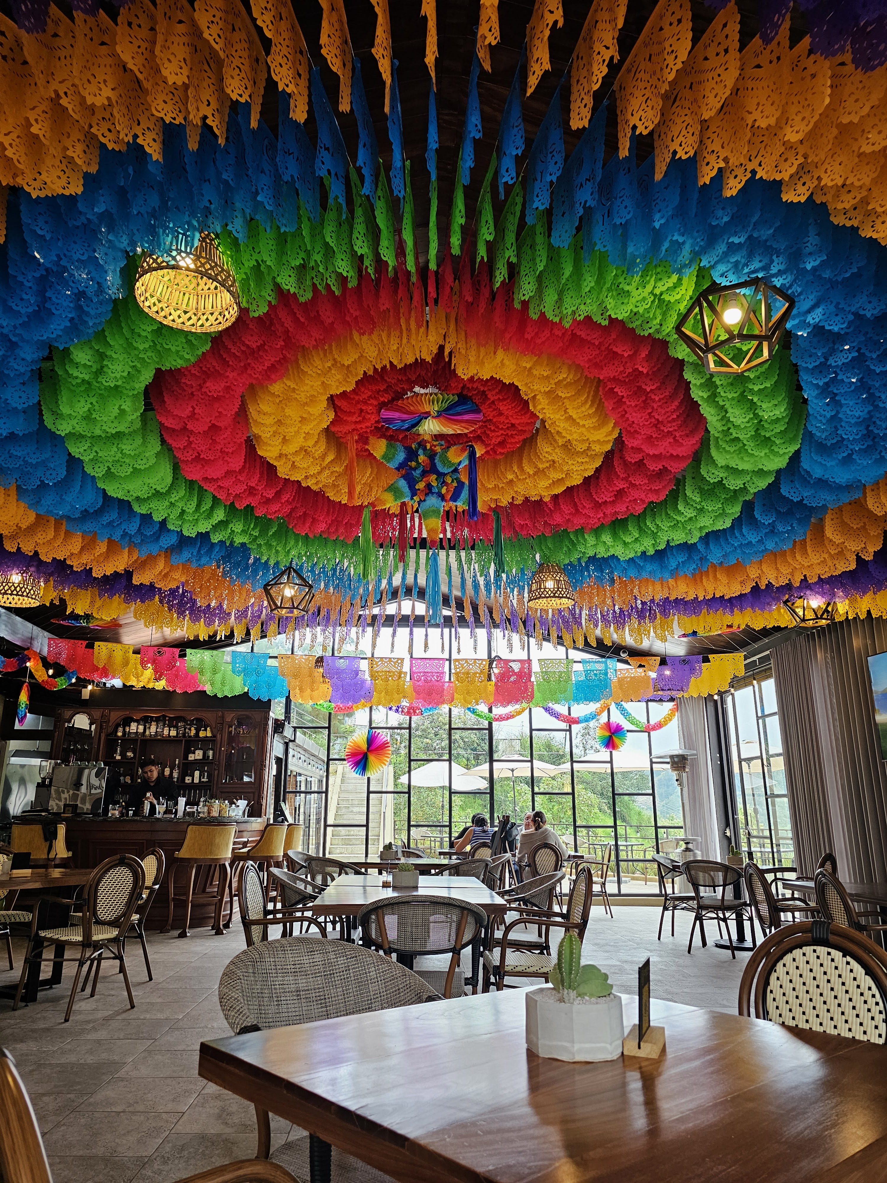 Restaurante Cayetano image 4