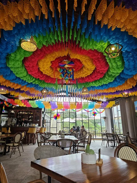 Restaurante Cayetano image 4