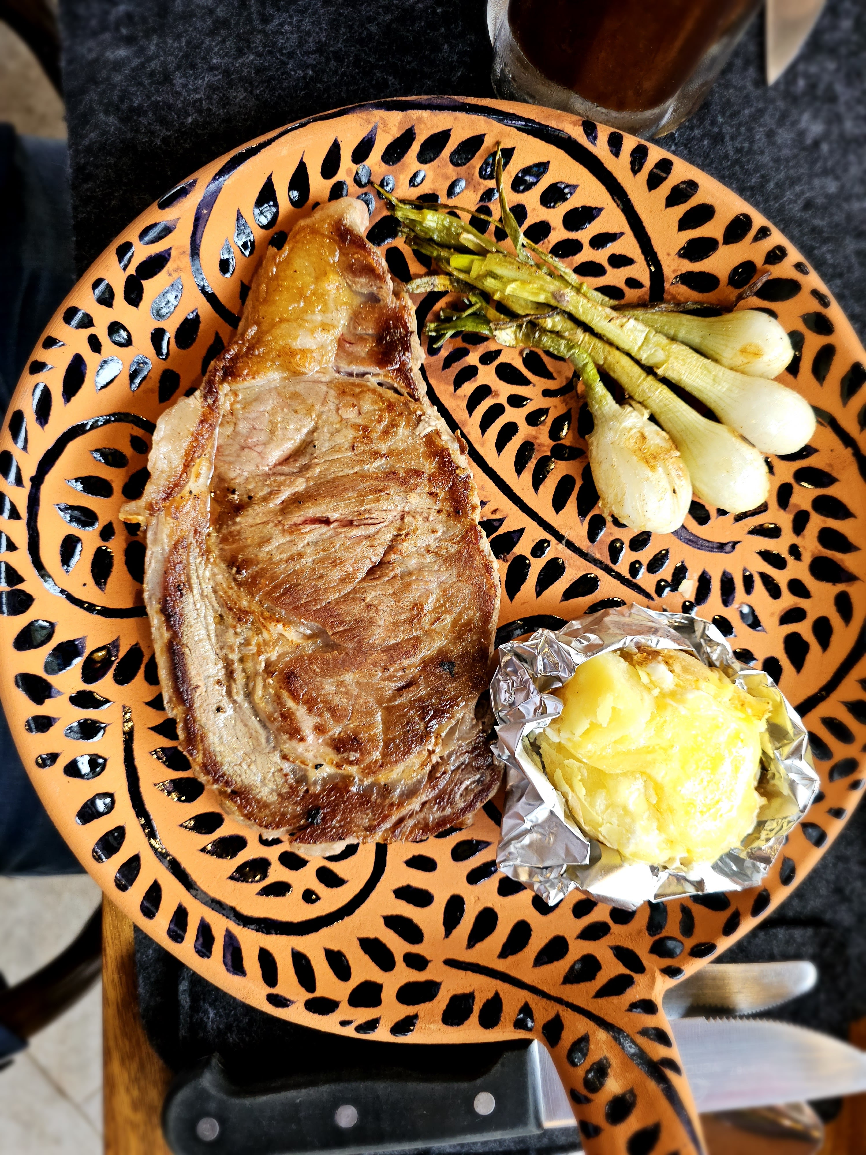 Restaurante Cayetano image 5