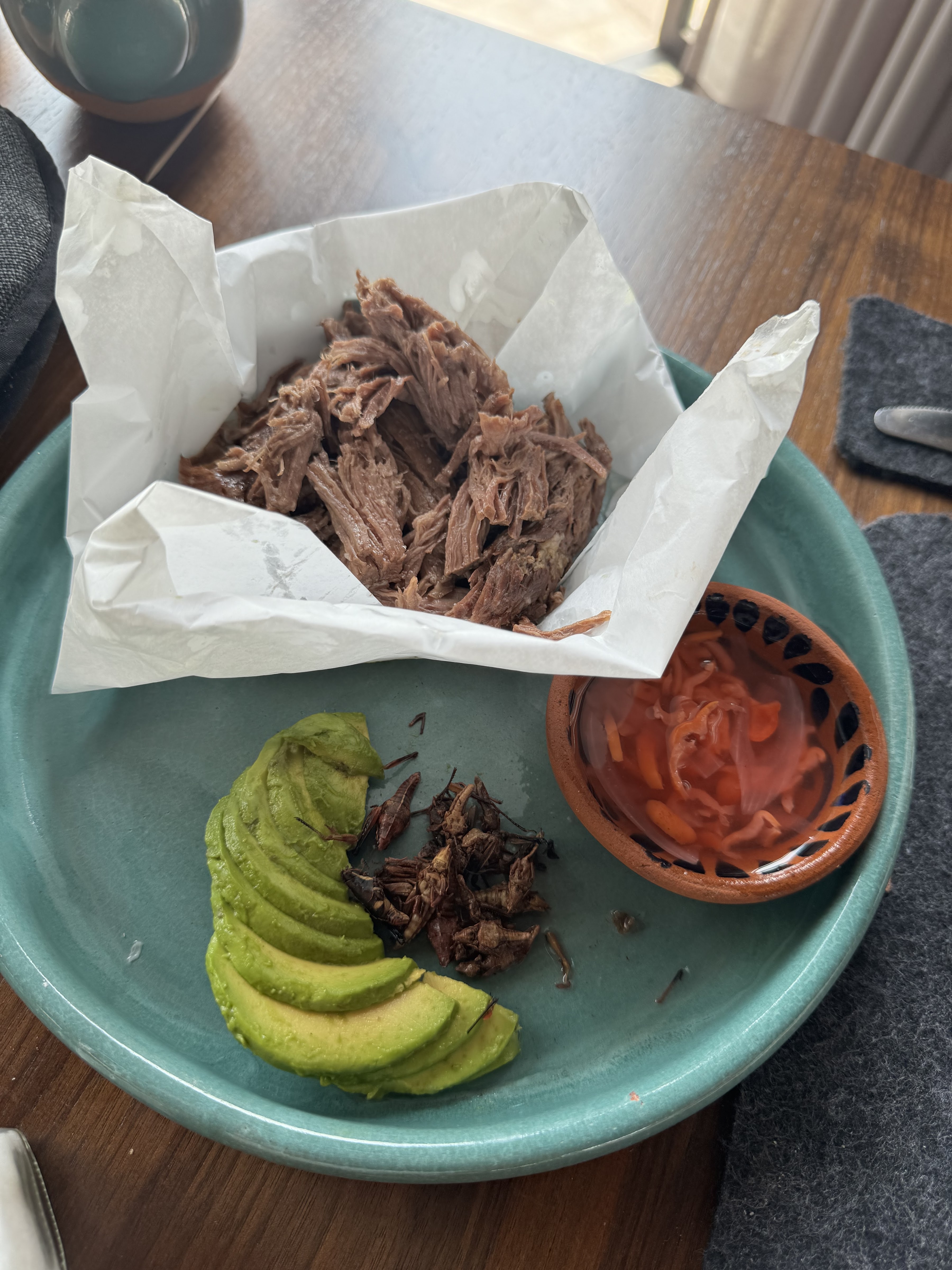 Restaurante Cayetano image 6