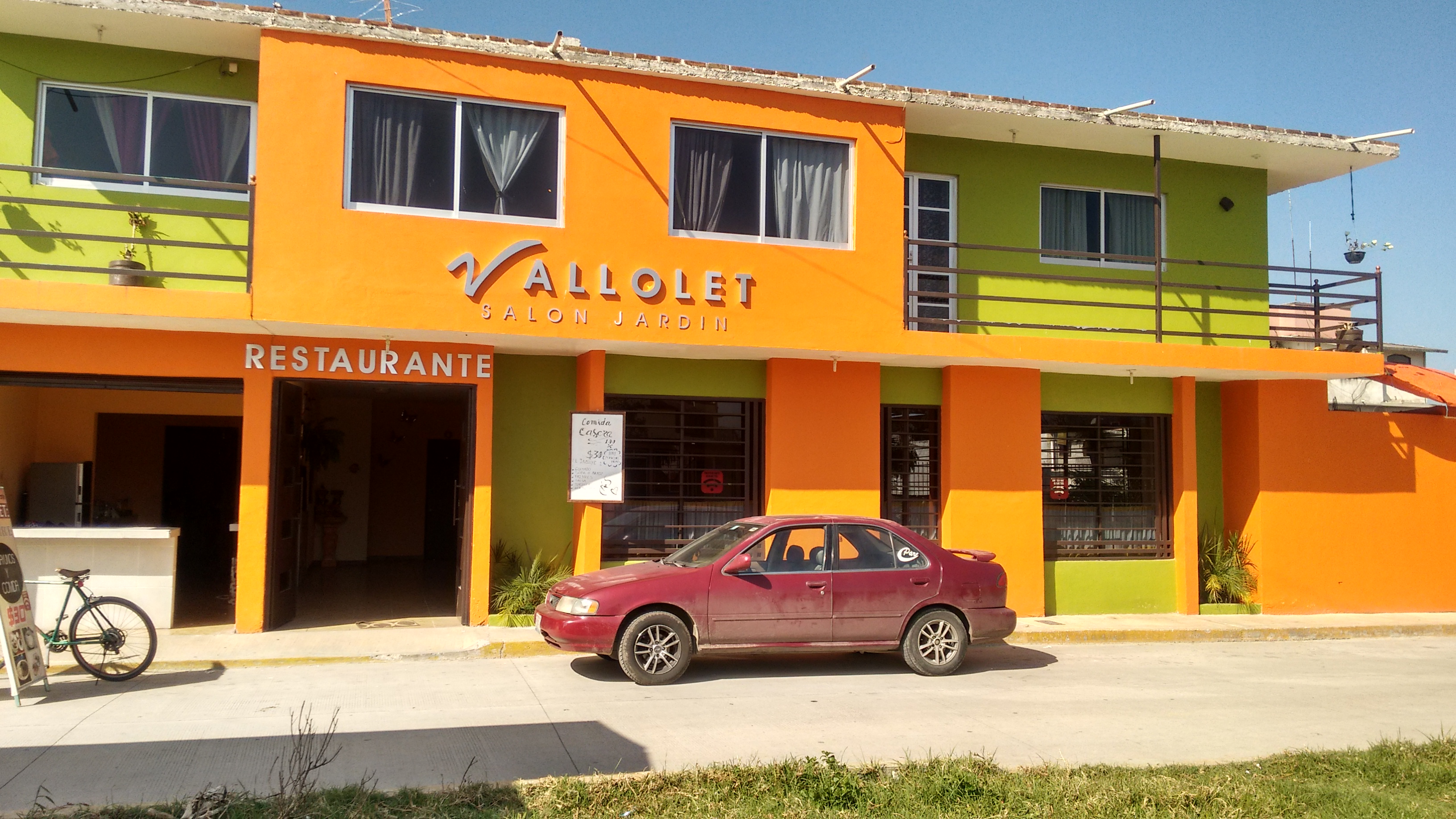 Restaurante Vallolet image 1