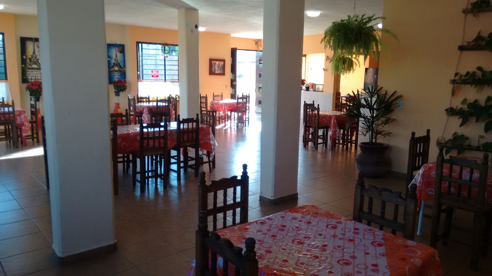Restaurante Vallolet image 2