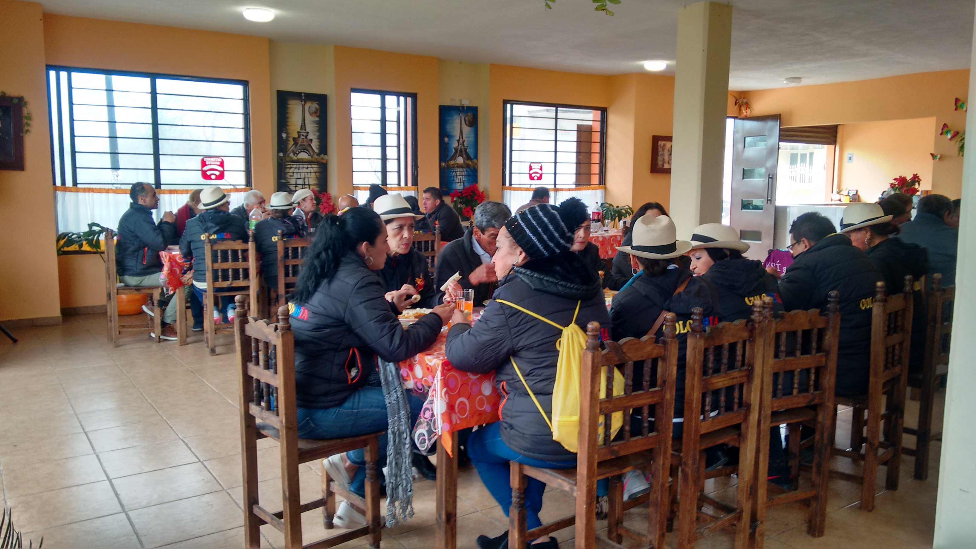 Restaurante Vallolet image 3