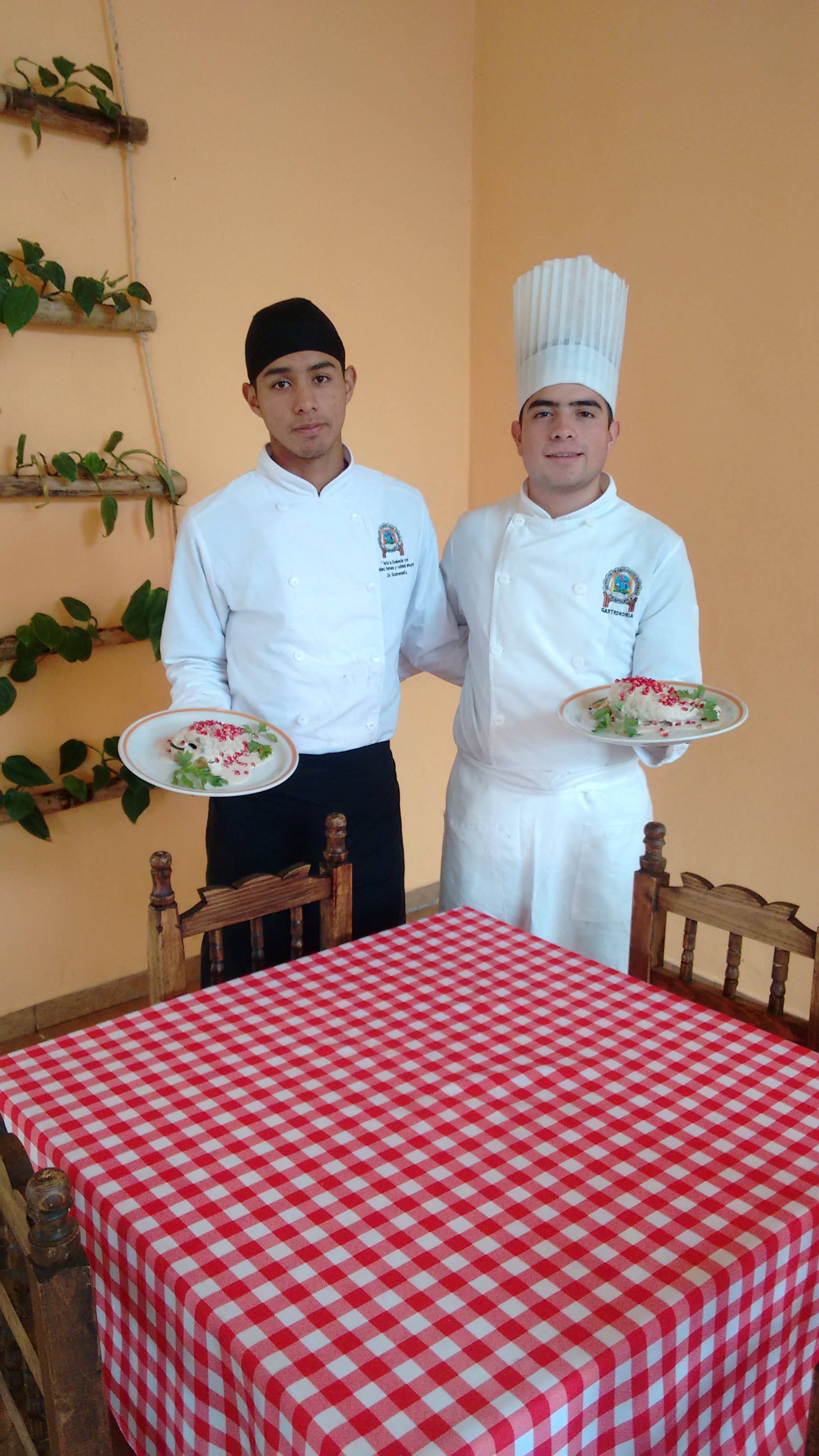 Restaurante Vallolet image 9