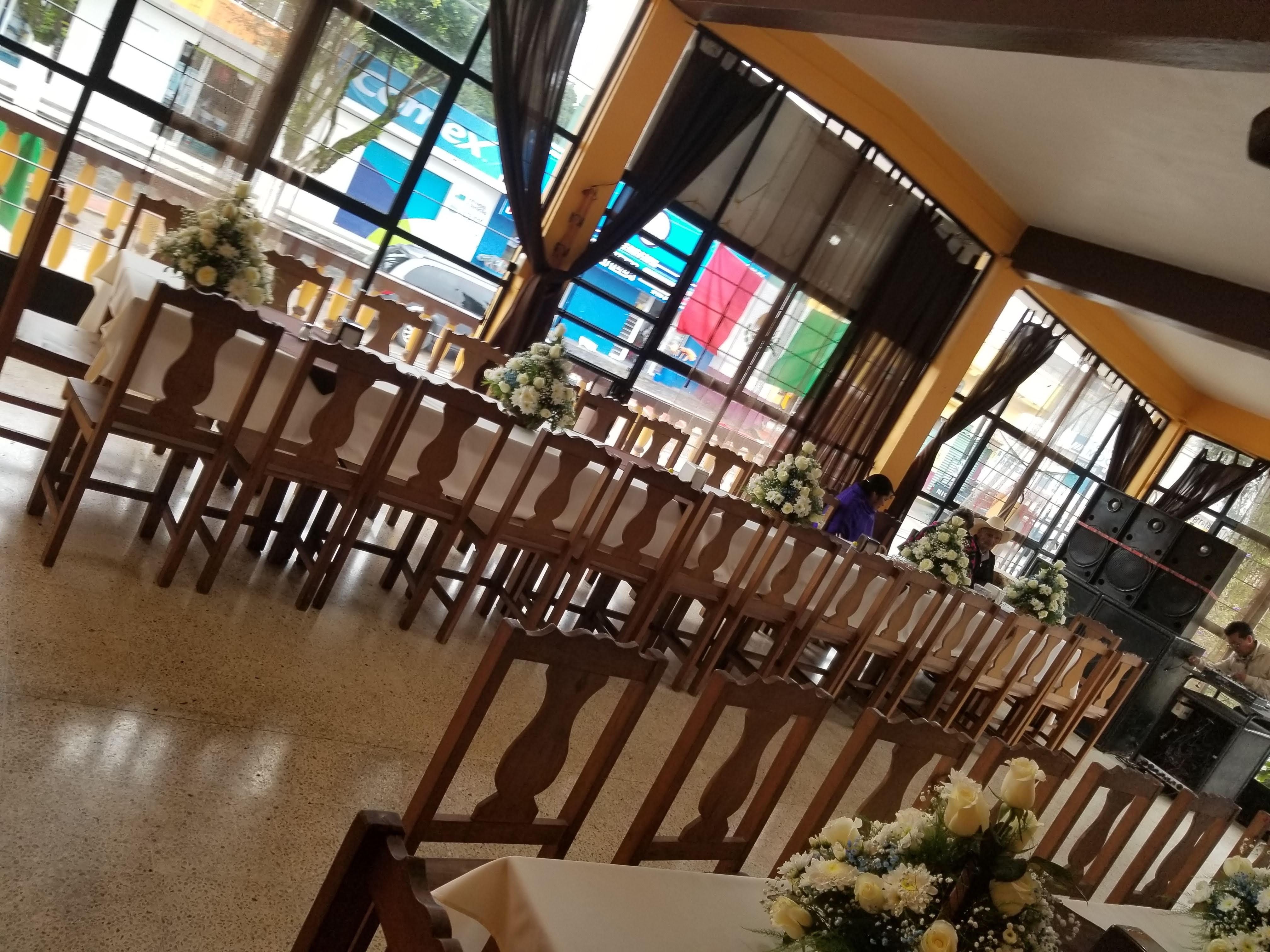 Restaurant Justin image 1