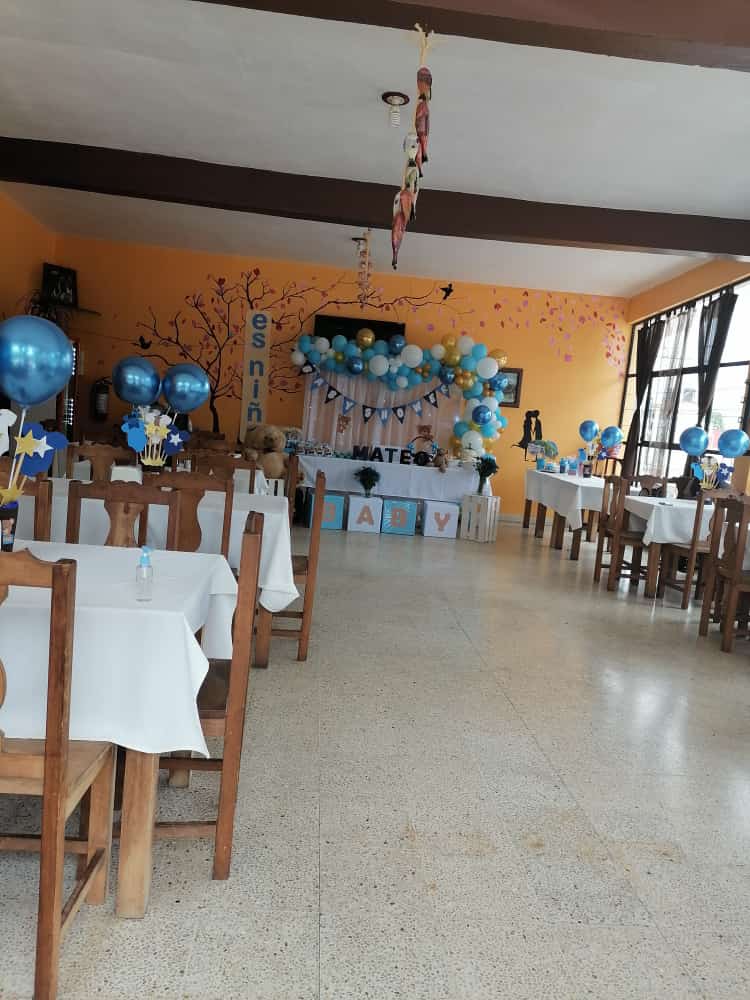 Restaurant Justin image 3