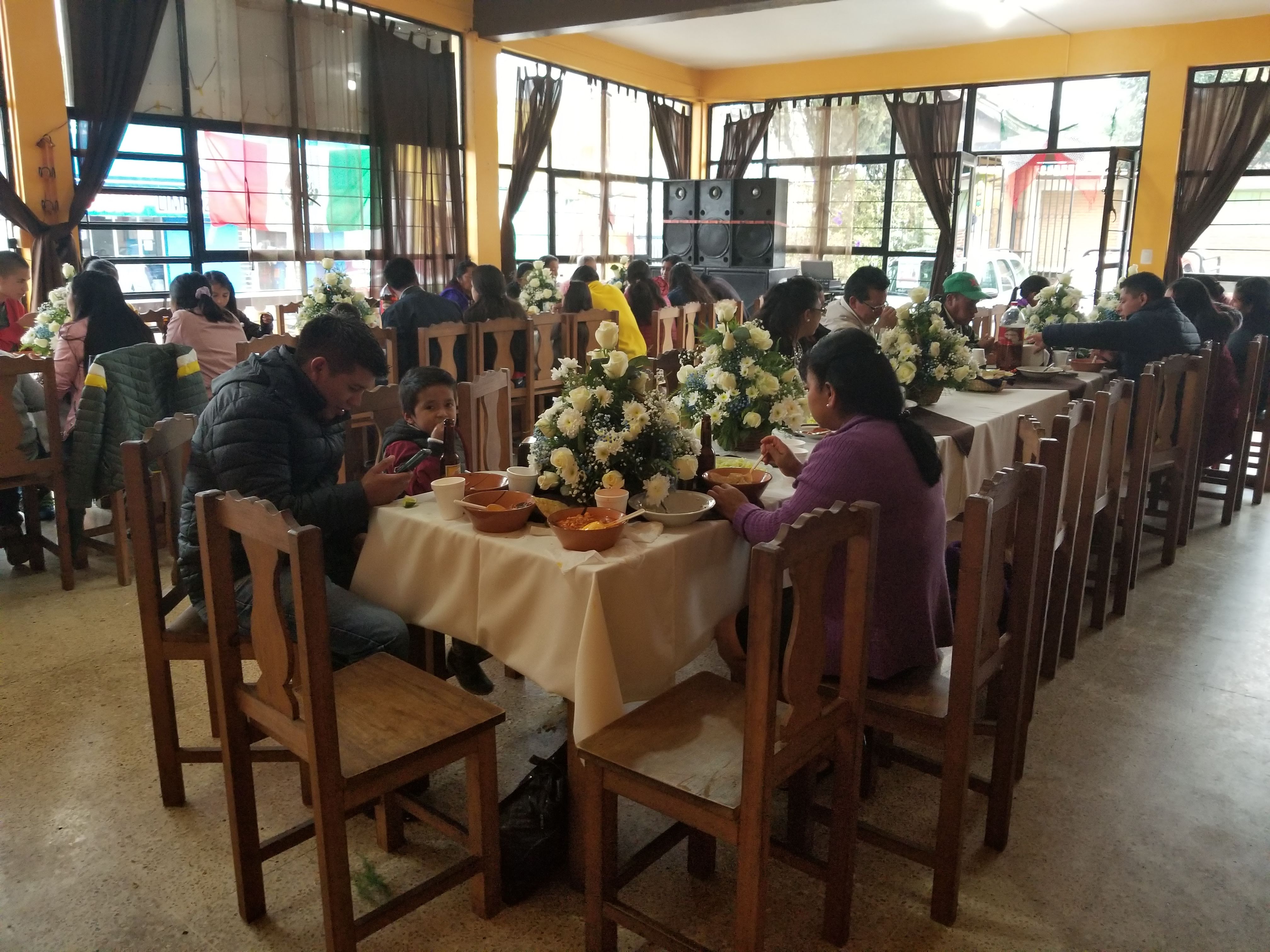 Restaurant Justin image 4