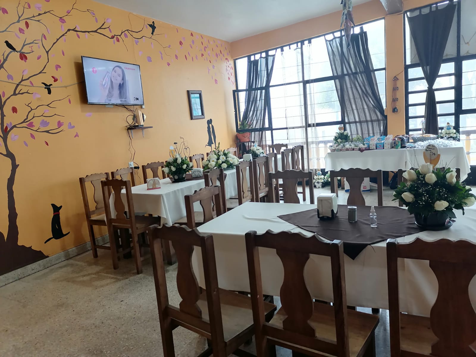 Restaurant Justin image 5