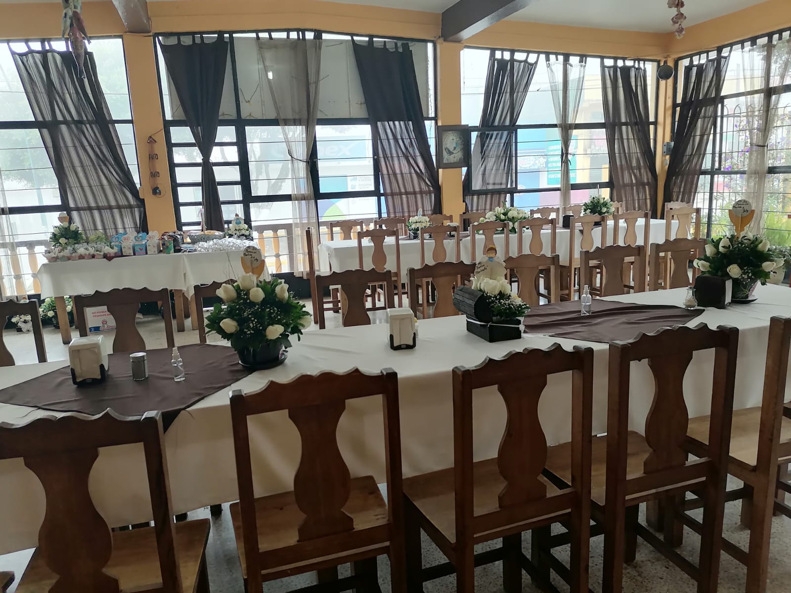 Restaurant Justin image 6