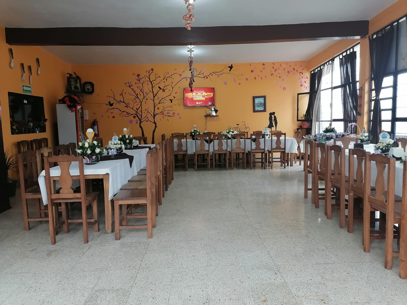 Restaurant Justin image 7