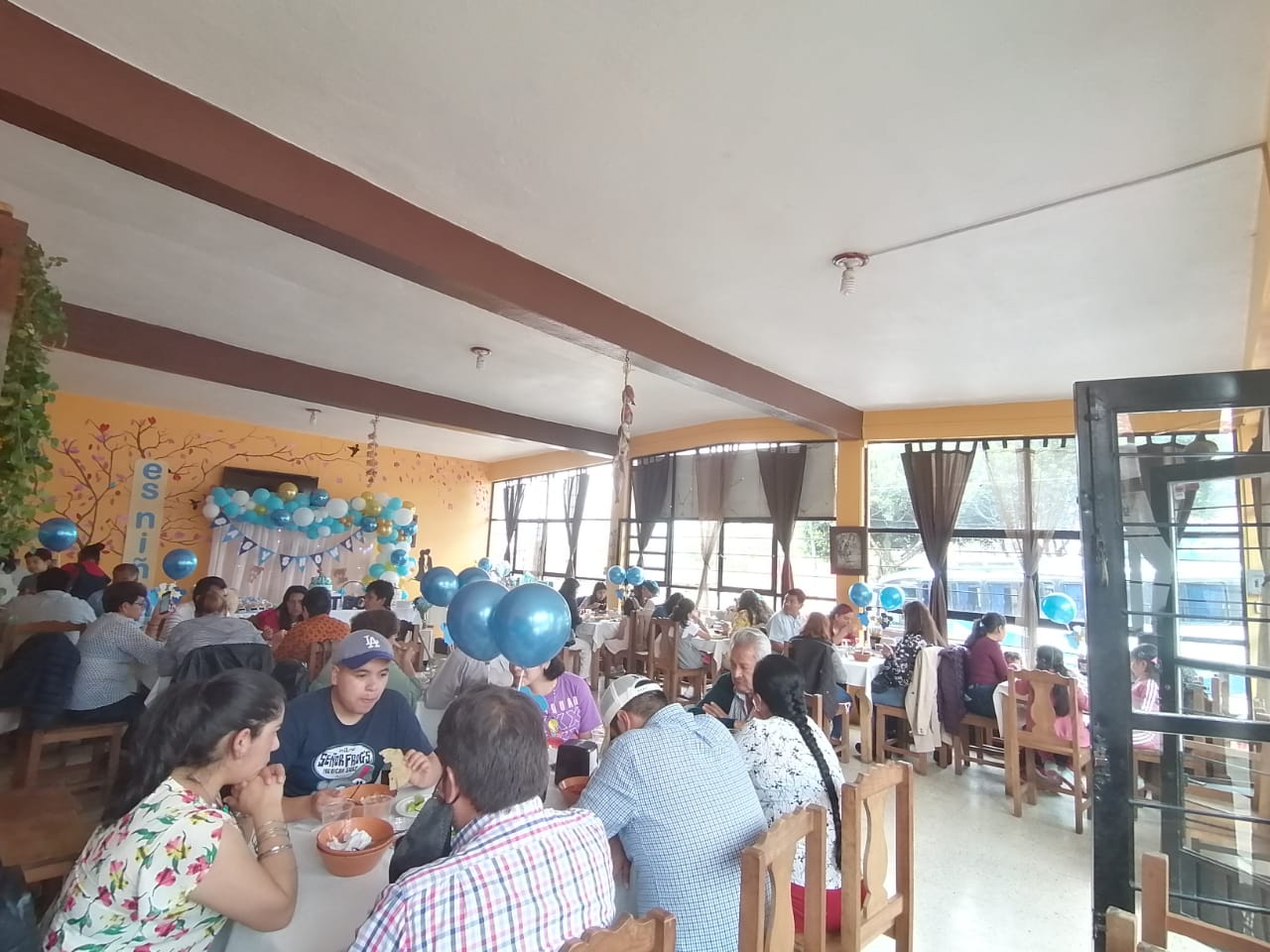 Restaurant Justin image 8