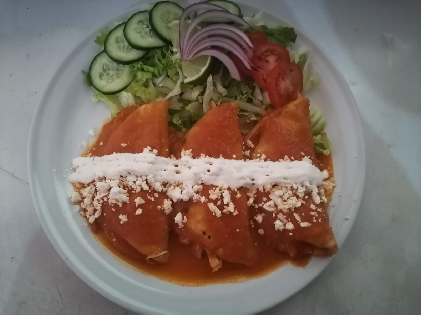 Restaurant Justin image 9