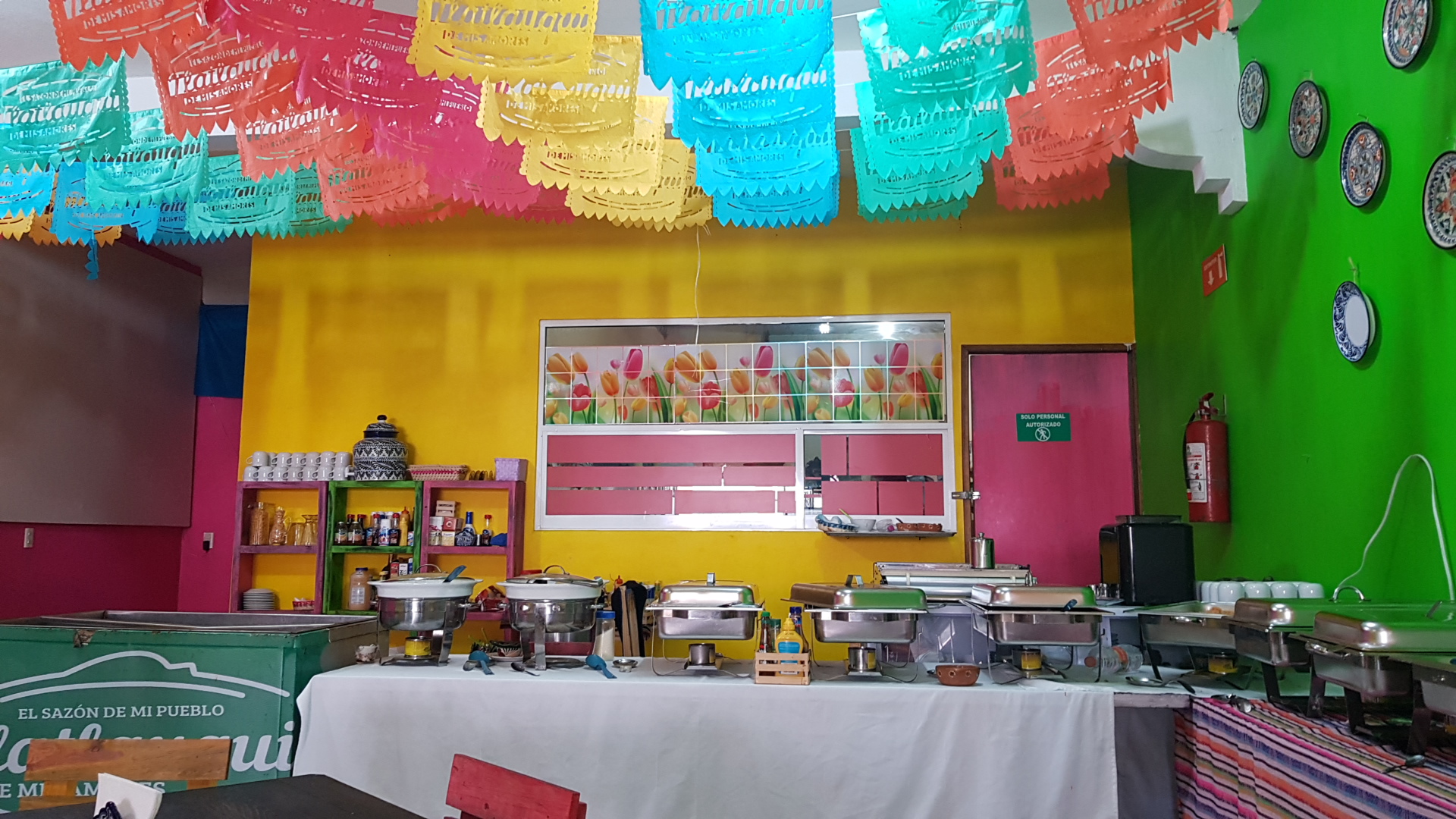 Mi Tlatlauqui image 1