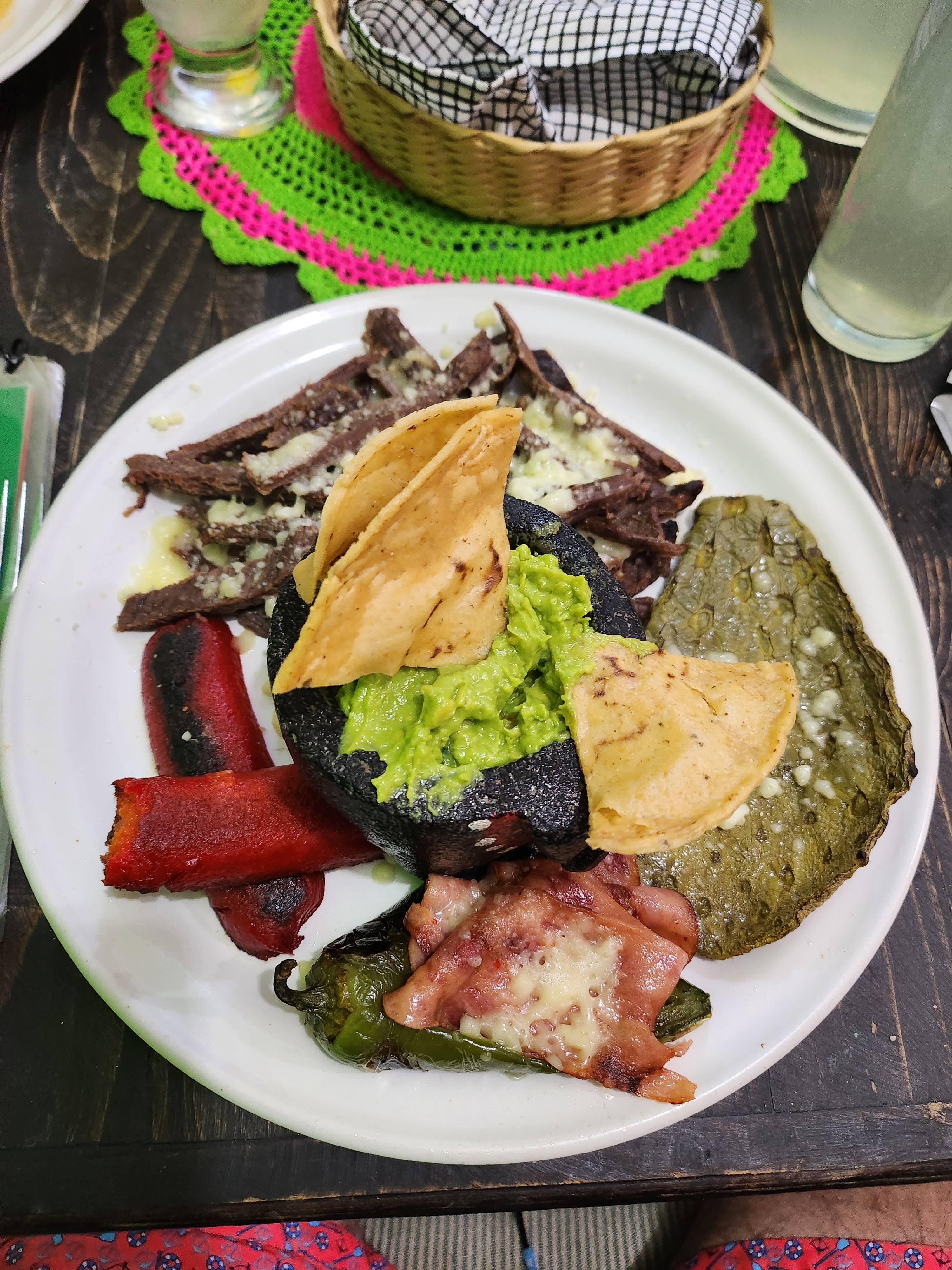 Mi Tlatlauqui image 5