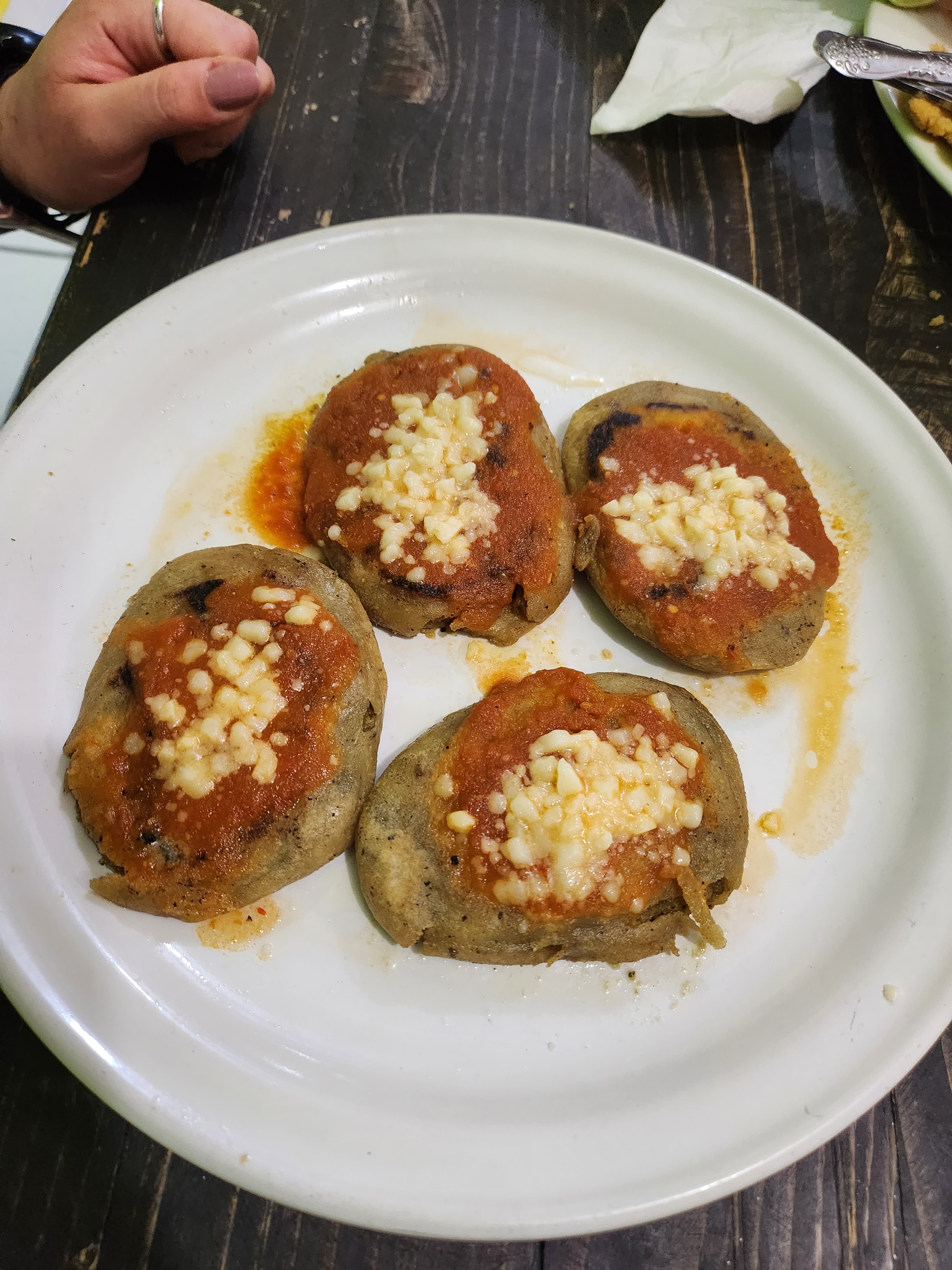 Mi Tlatlauqui image 7