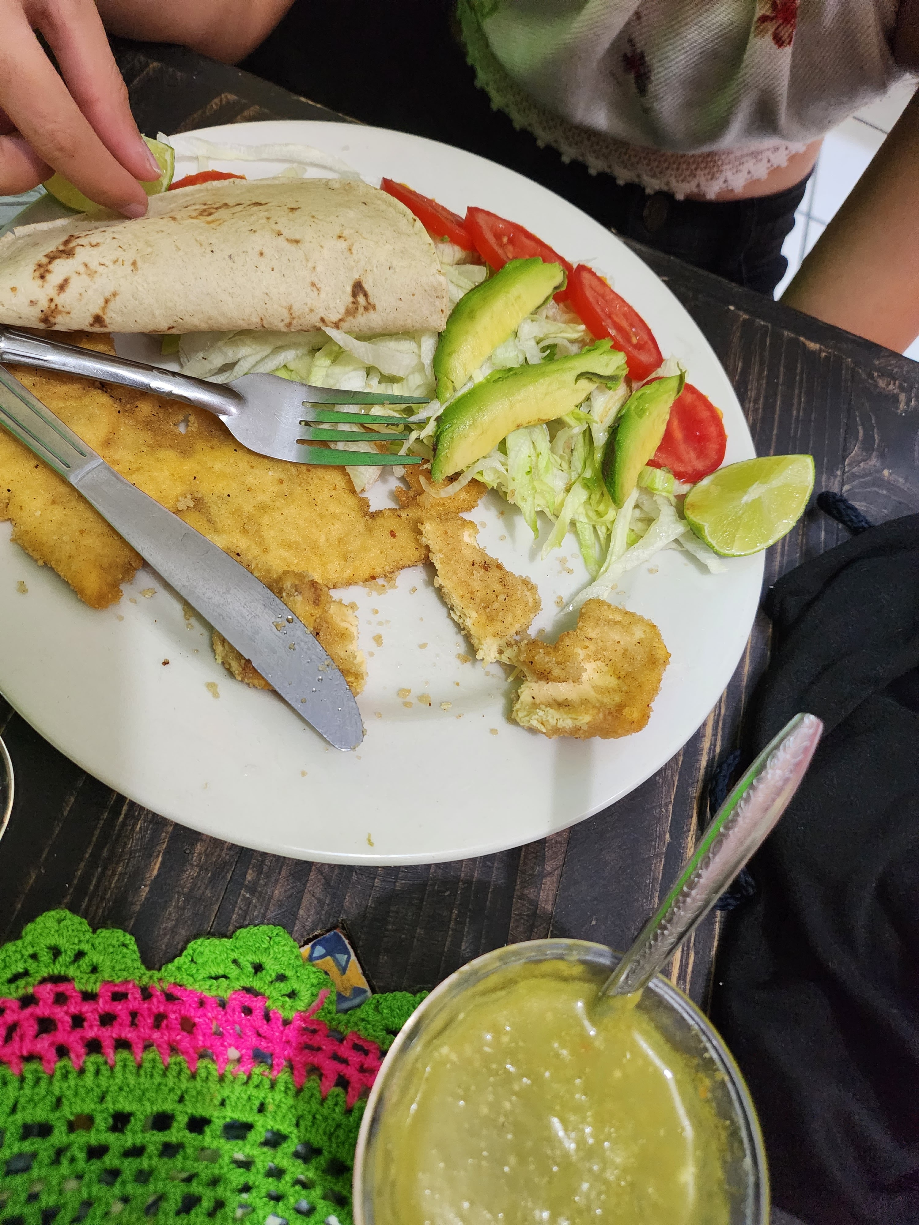 Mi Tlatlauqui image 8