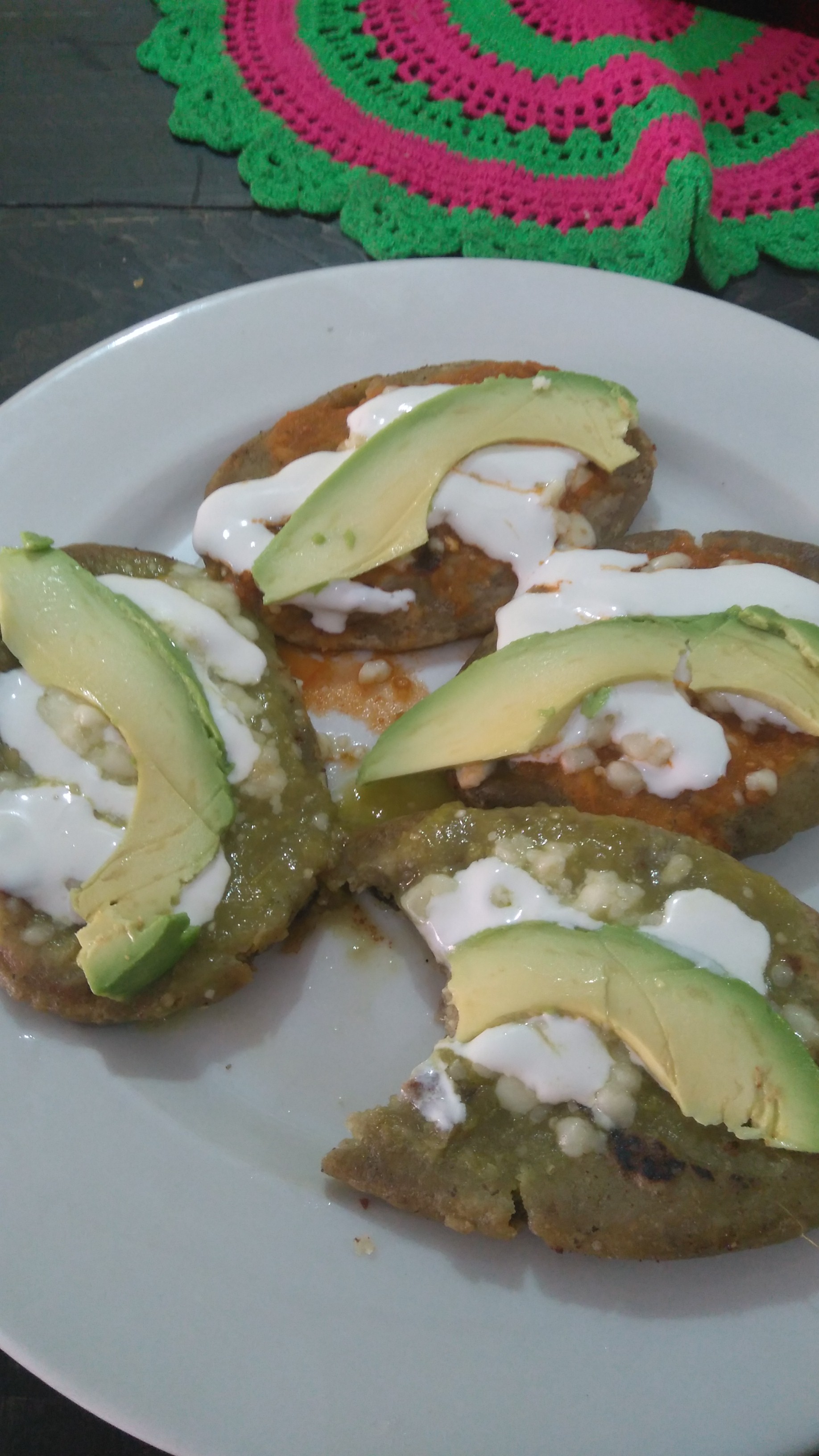 Mi Tlatlauqui image 9