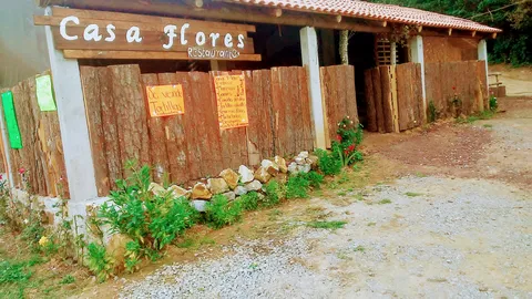 Restaurante Casa Flores image 1