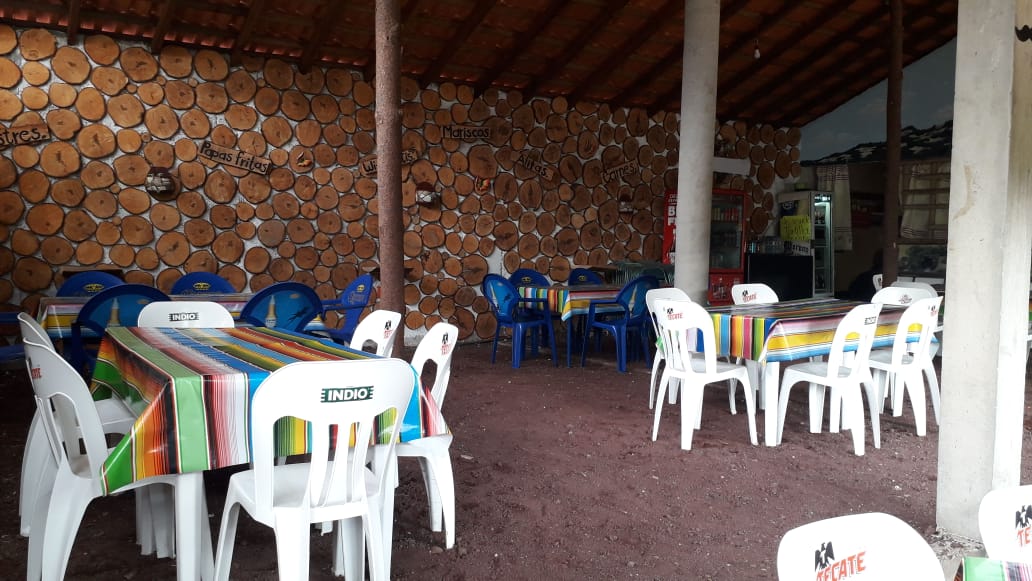 Restaurante Casa Flores image 3