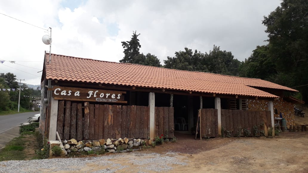 Restaurante Casa Flores image 8
