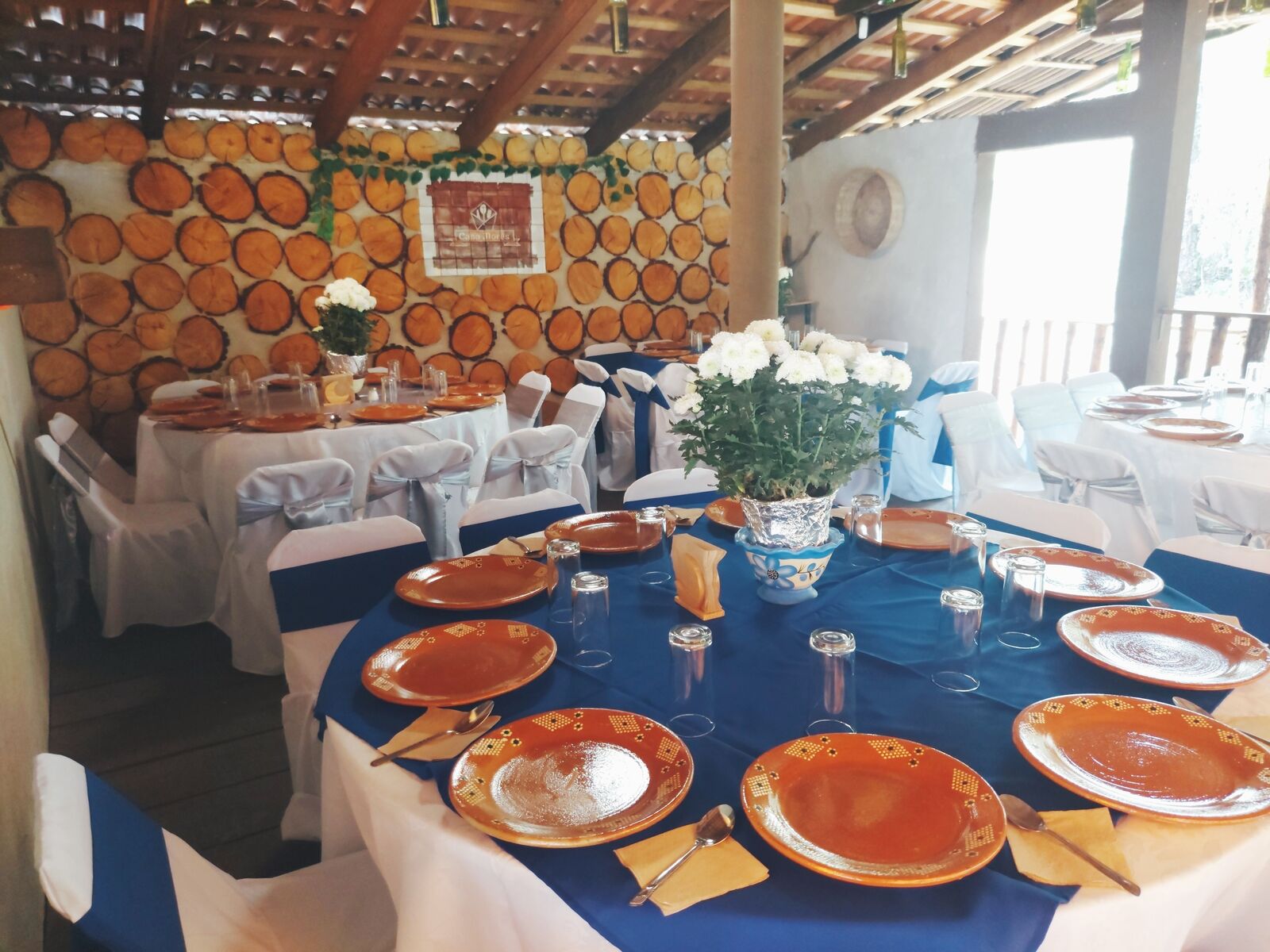 Restaurante Casa Flores image 10