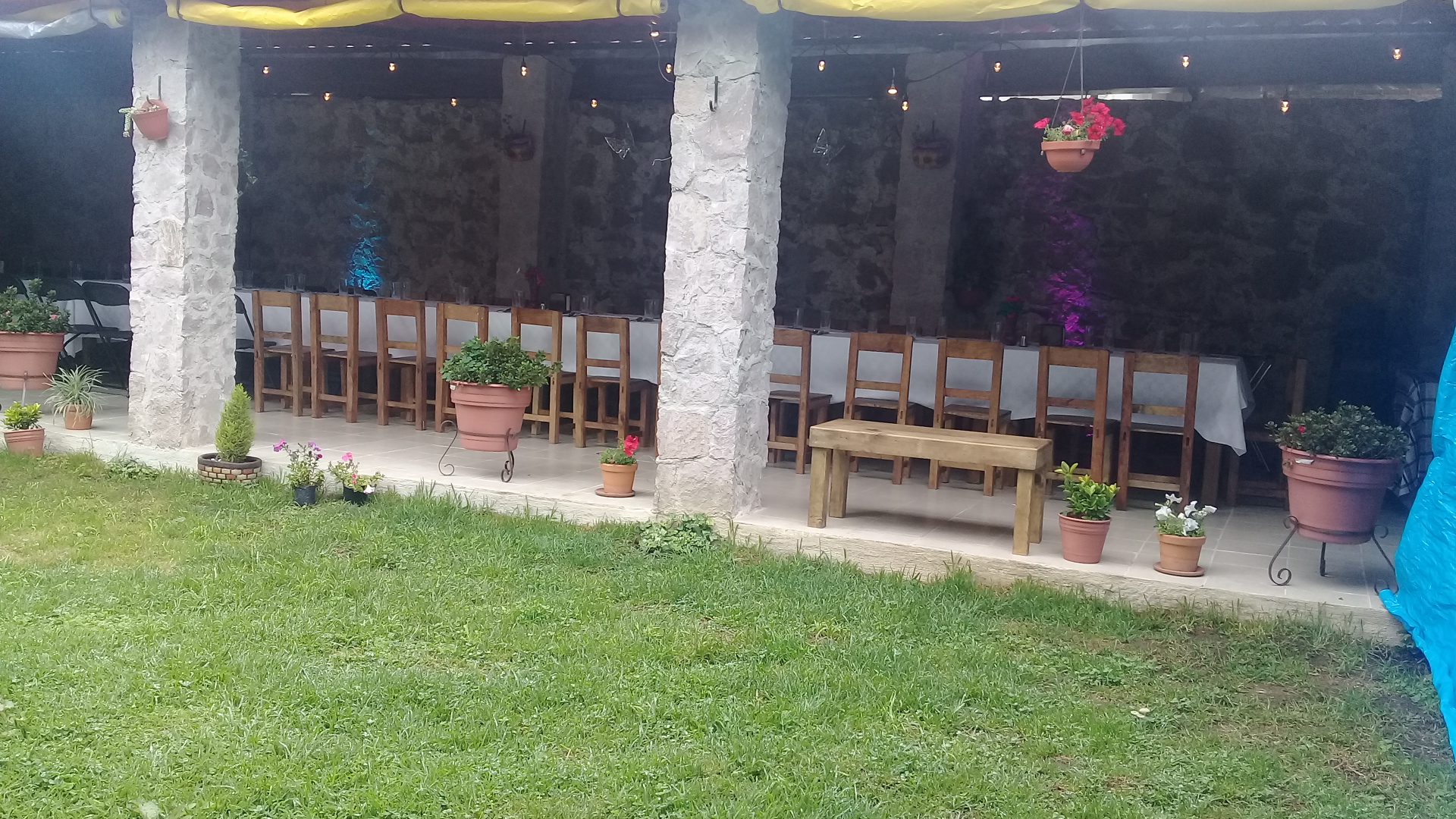 Restaurant La Huerta image 3