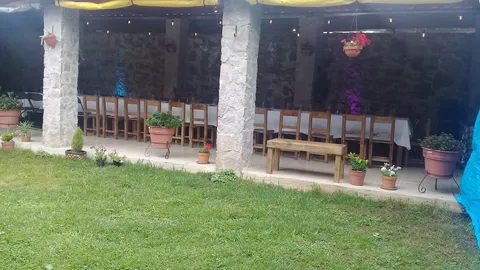 Restaurant La Huerta image 3