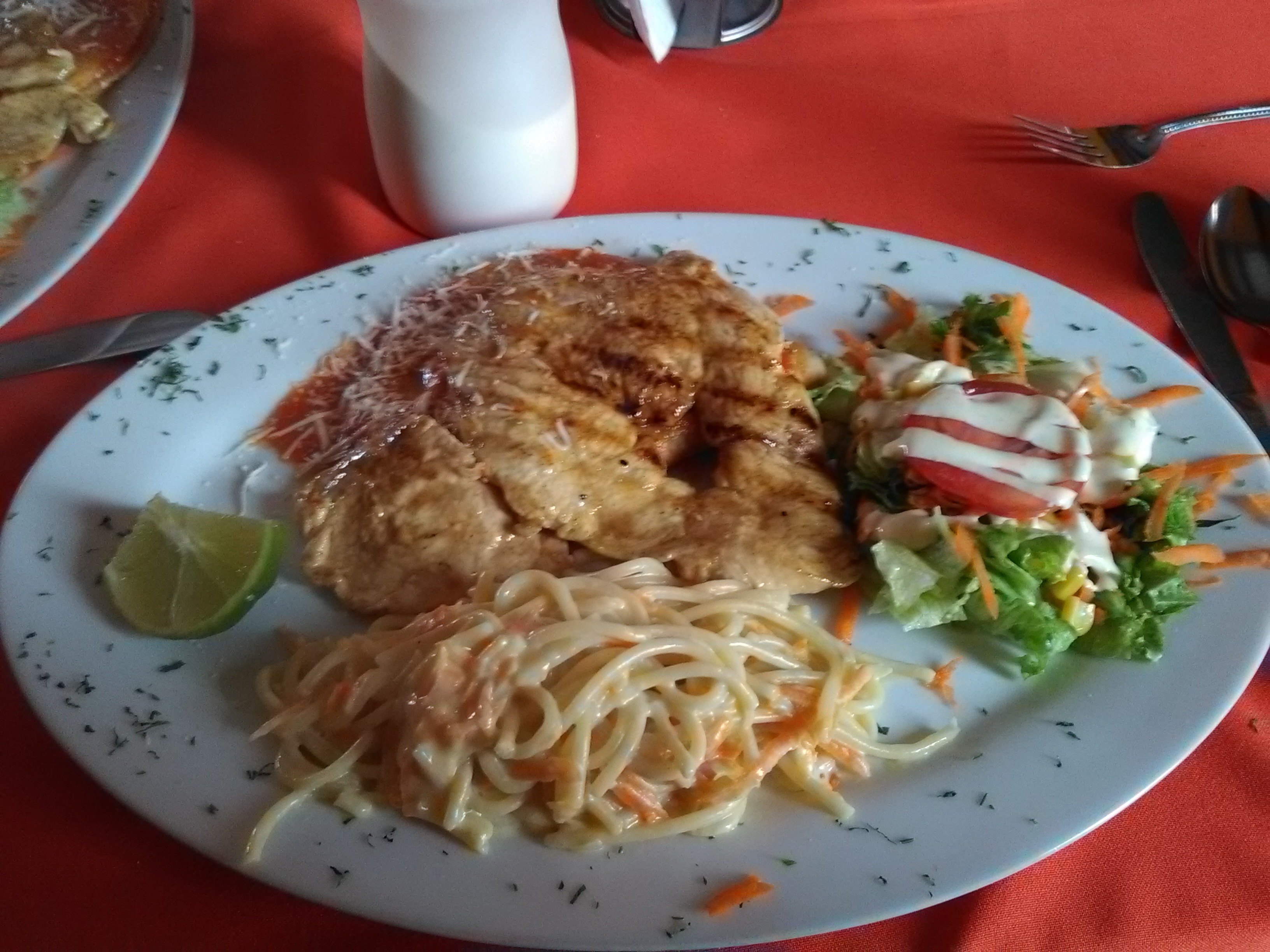 RESTAURANTE FLAMENCOS image 1